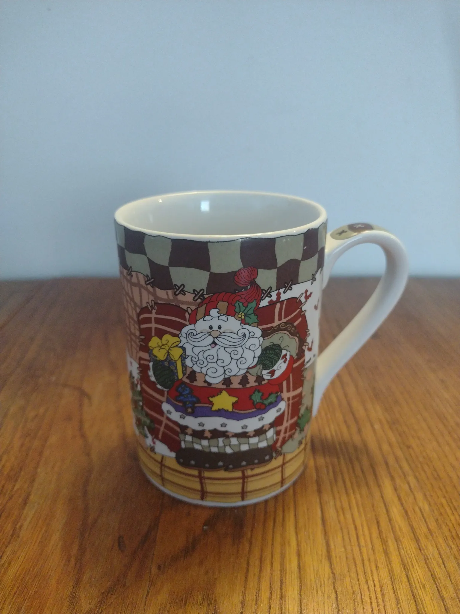 Mug photo 1