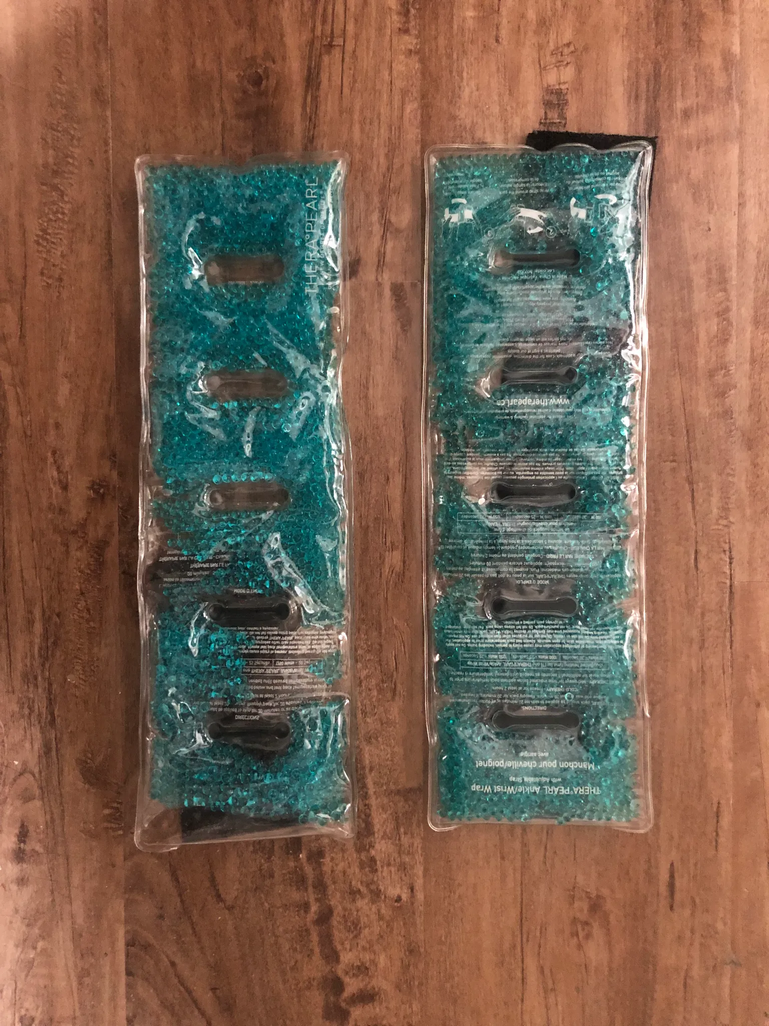 Hot/Cold TheraPearl Packs photo 1