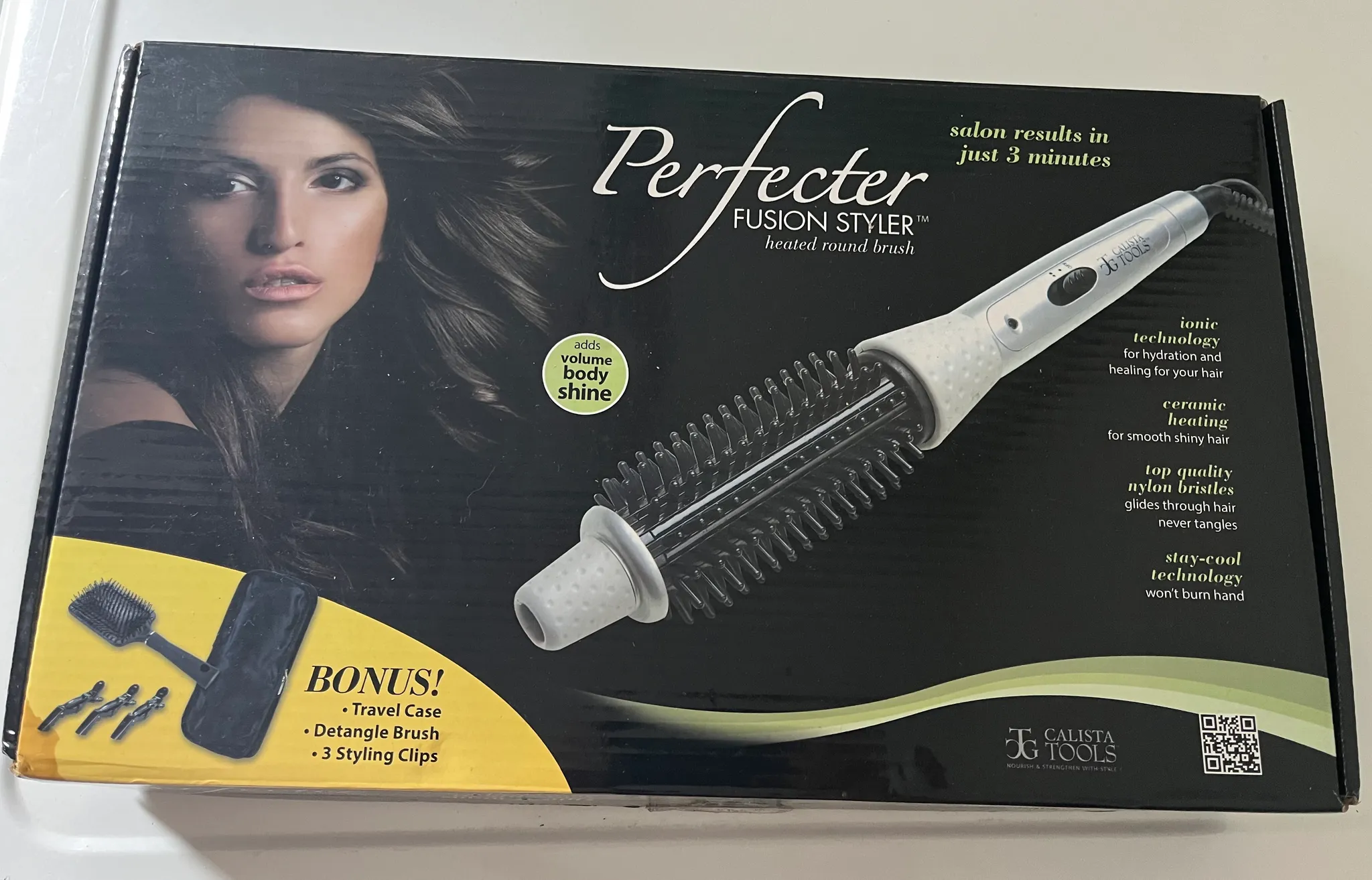 Hair Styler photo 1
