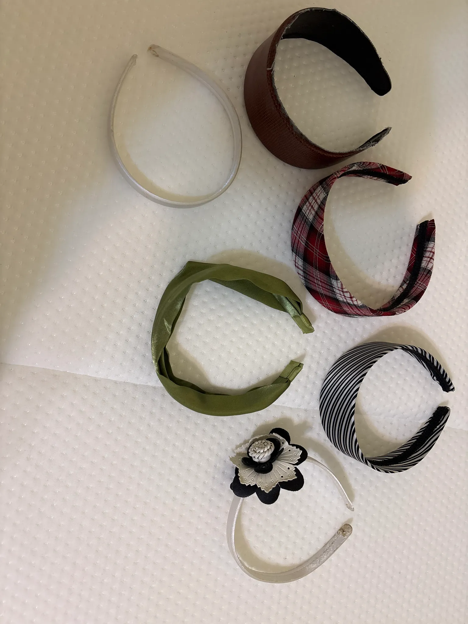 Hair band  photo 1