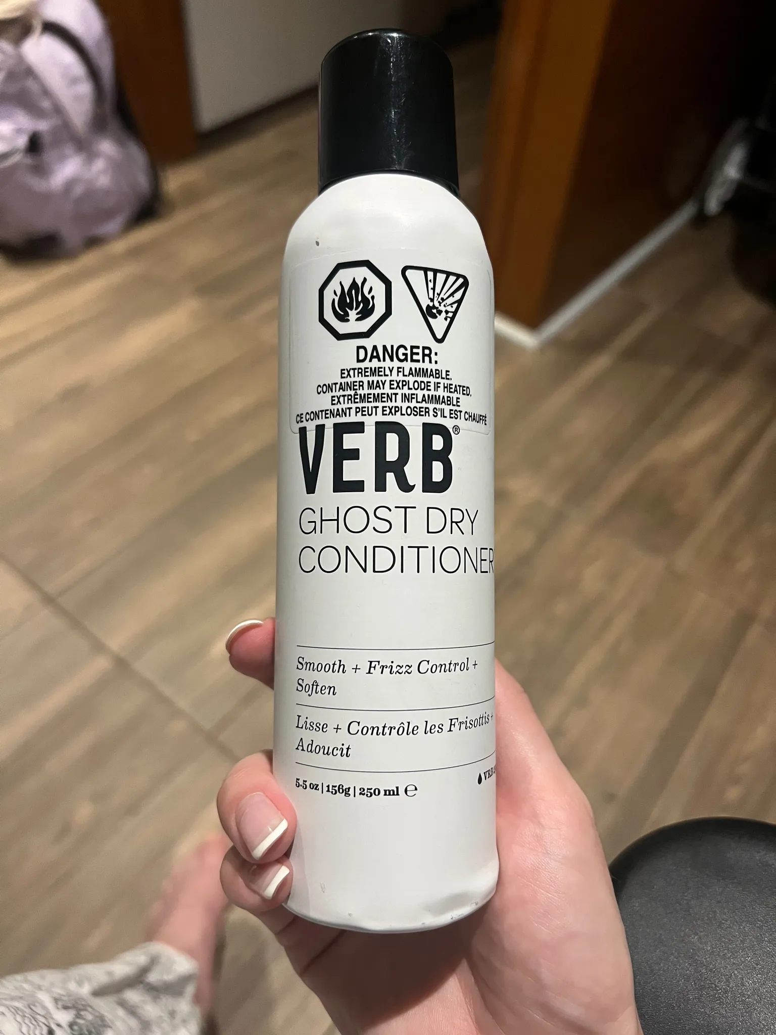 BN Verb Ghost Conditioner photo 1