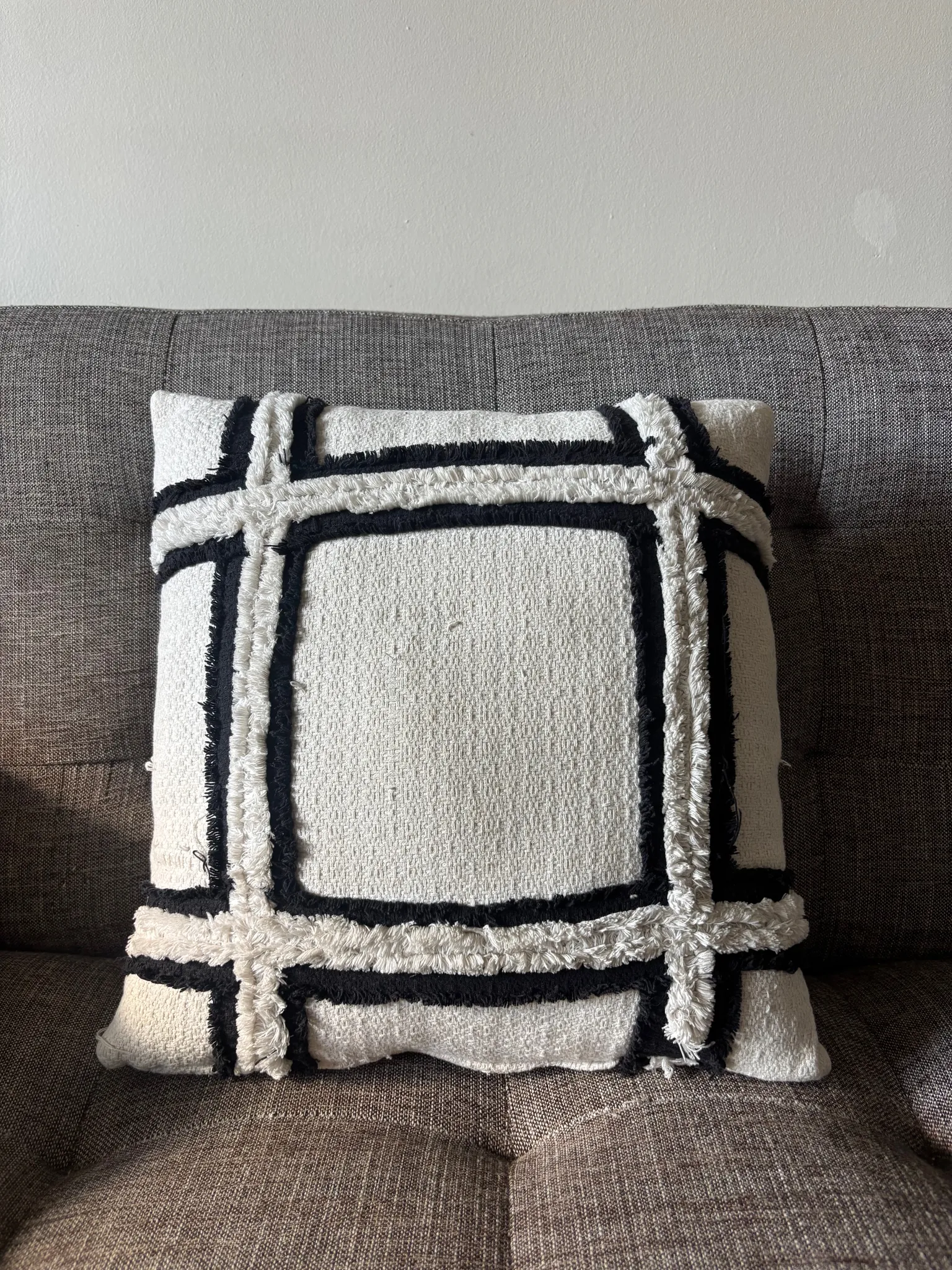 Decorative Pillow photo 1