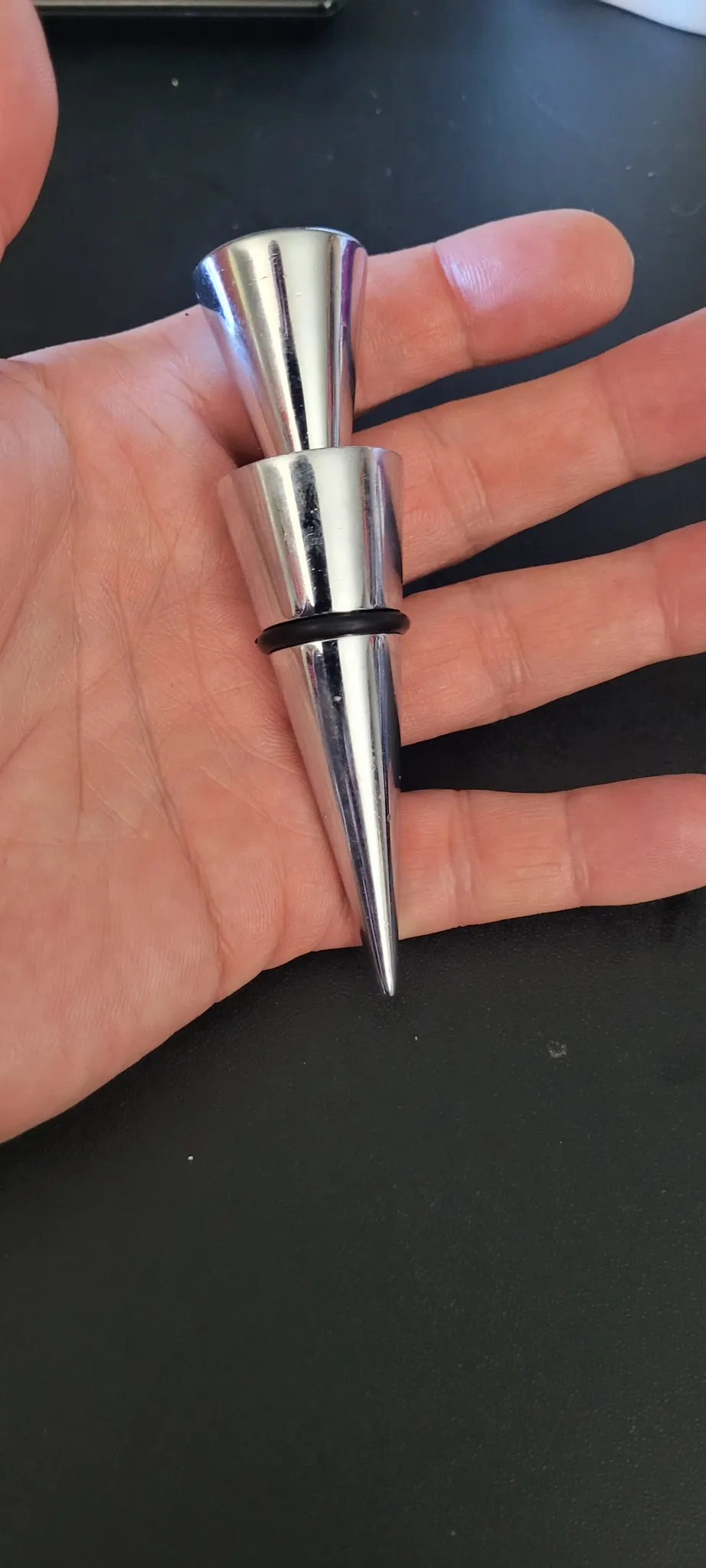 Winestopper photo 1