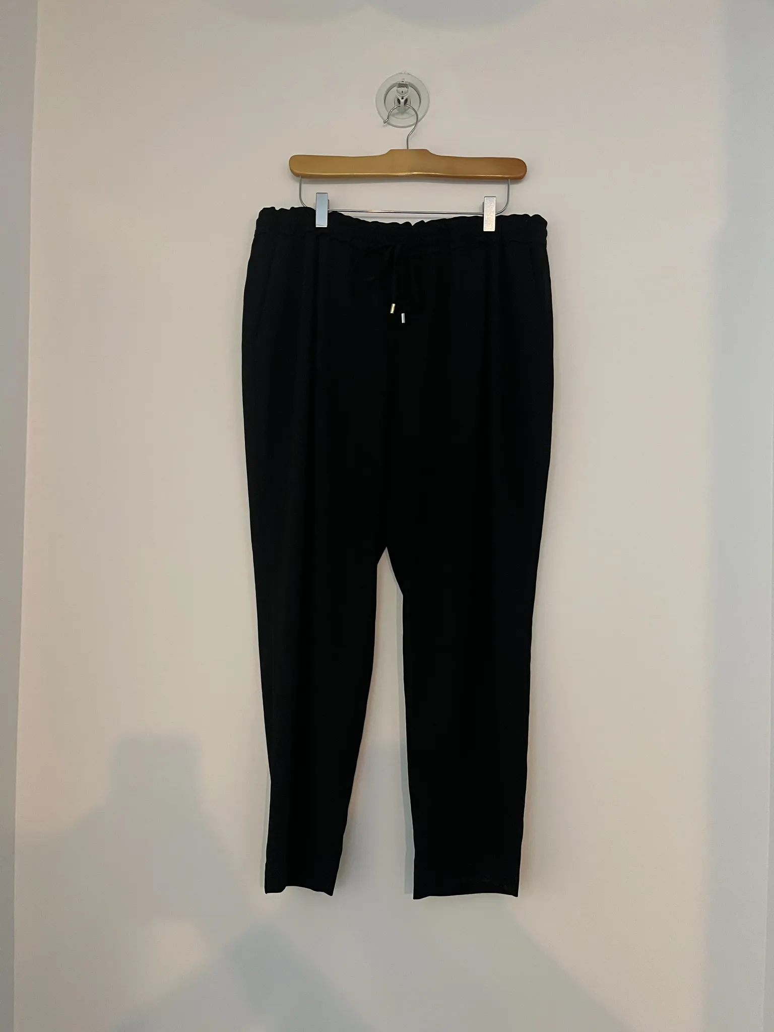 Zara trousers  photo 1
