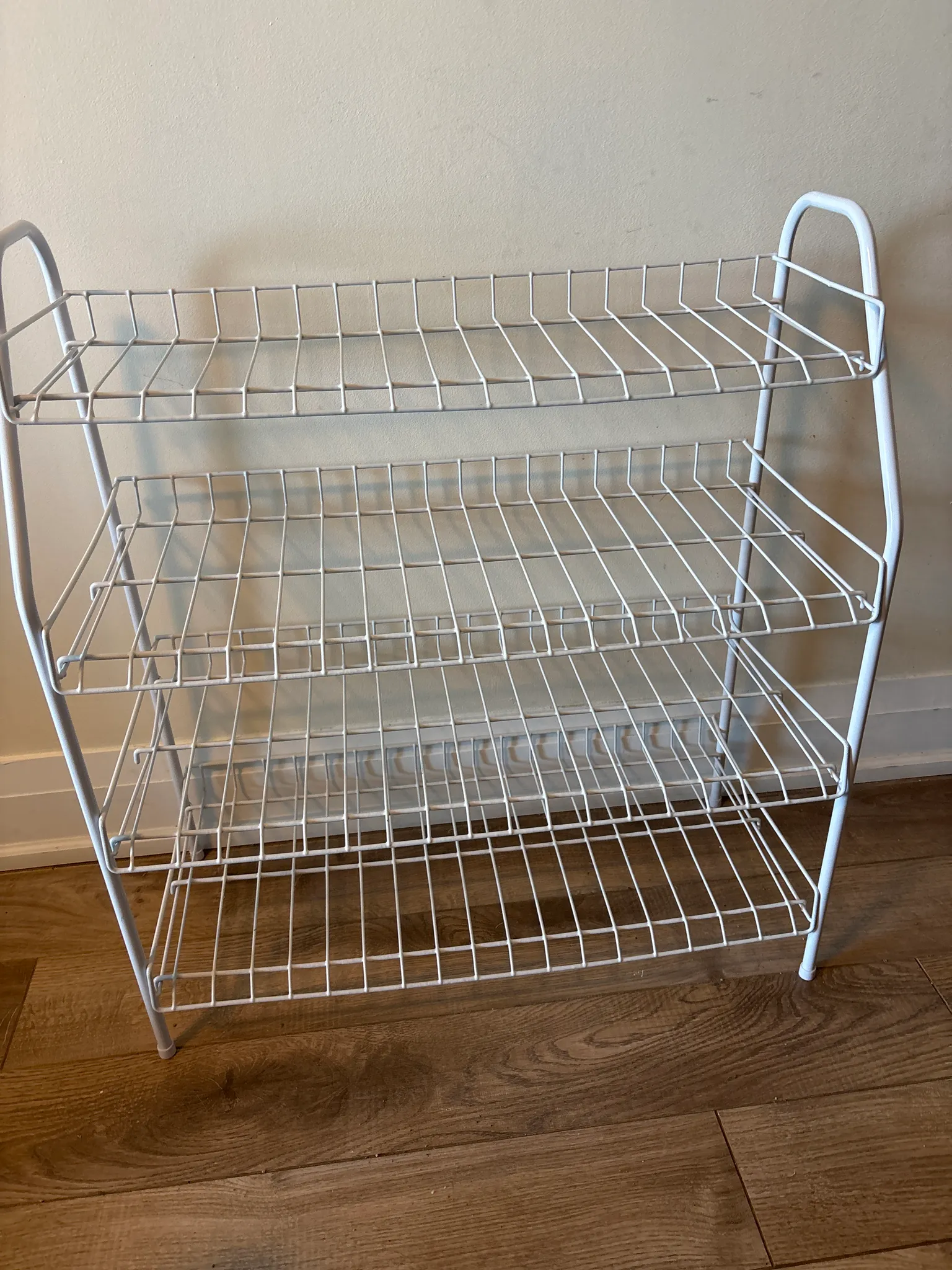 Shoe rack  photo 1