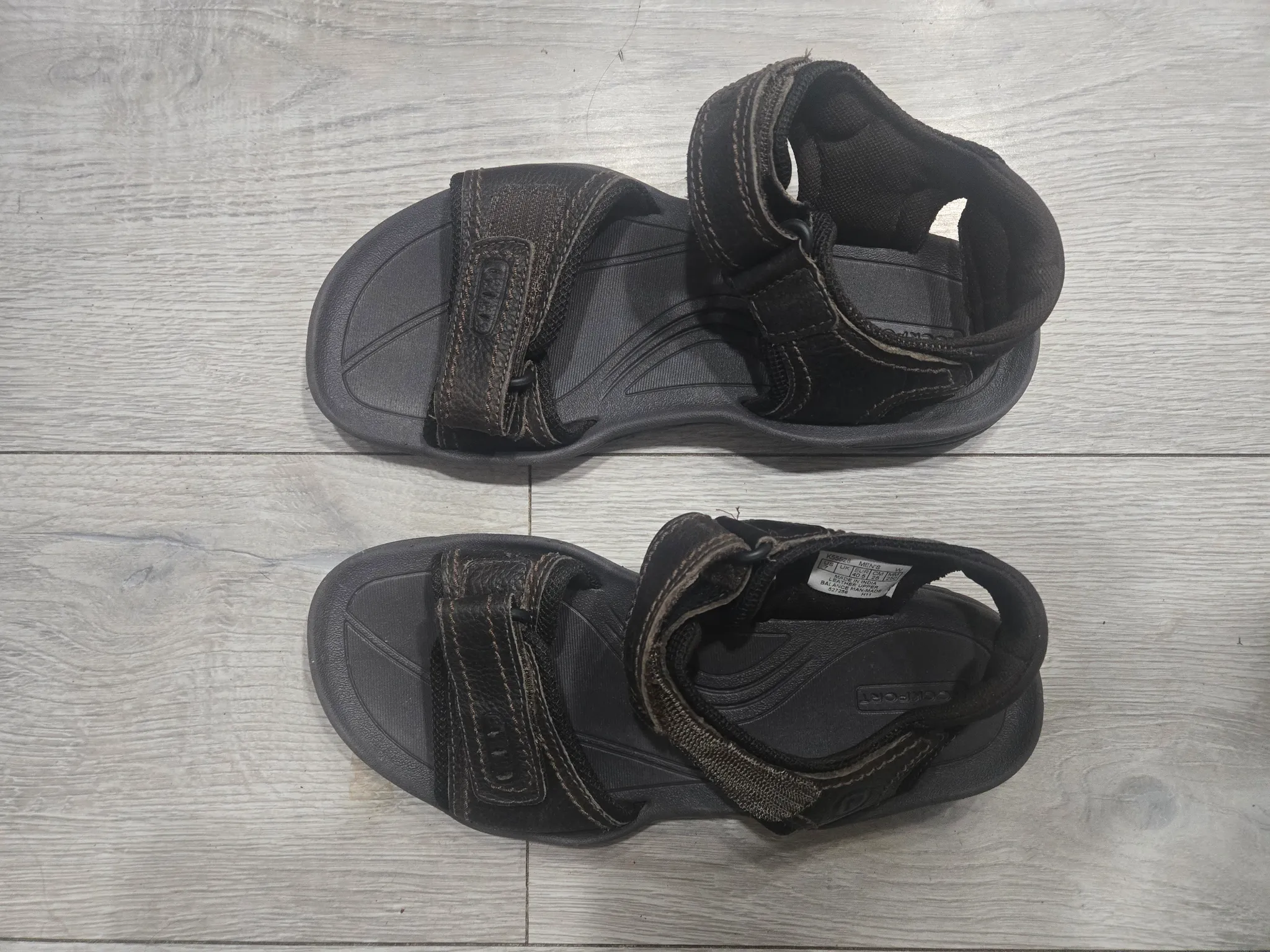 Rockport Men's Sandals - Size 7 photo 1