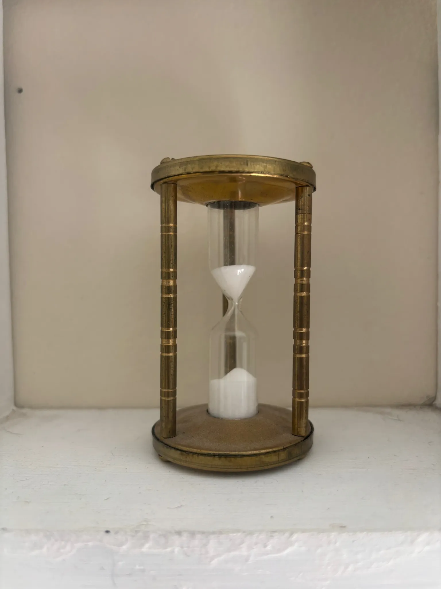 Hour Glass photo 1