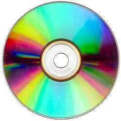 Music on CD photo 1