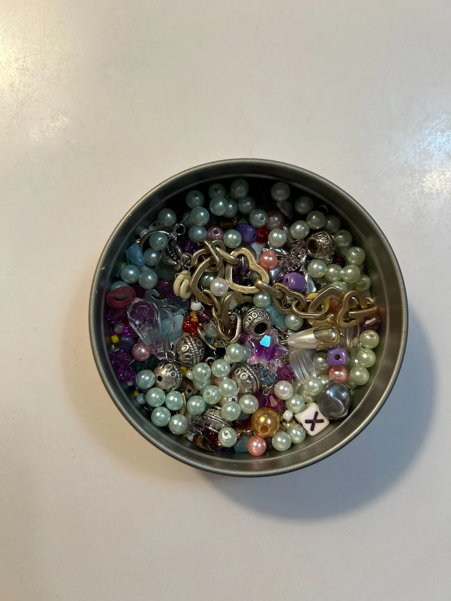 Beads photo 1
