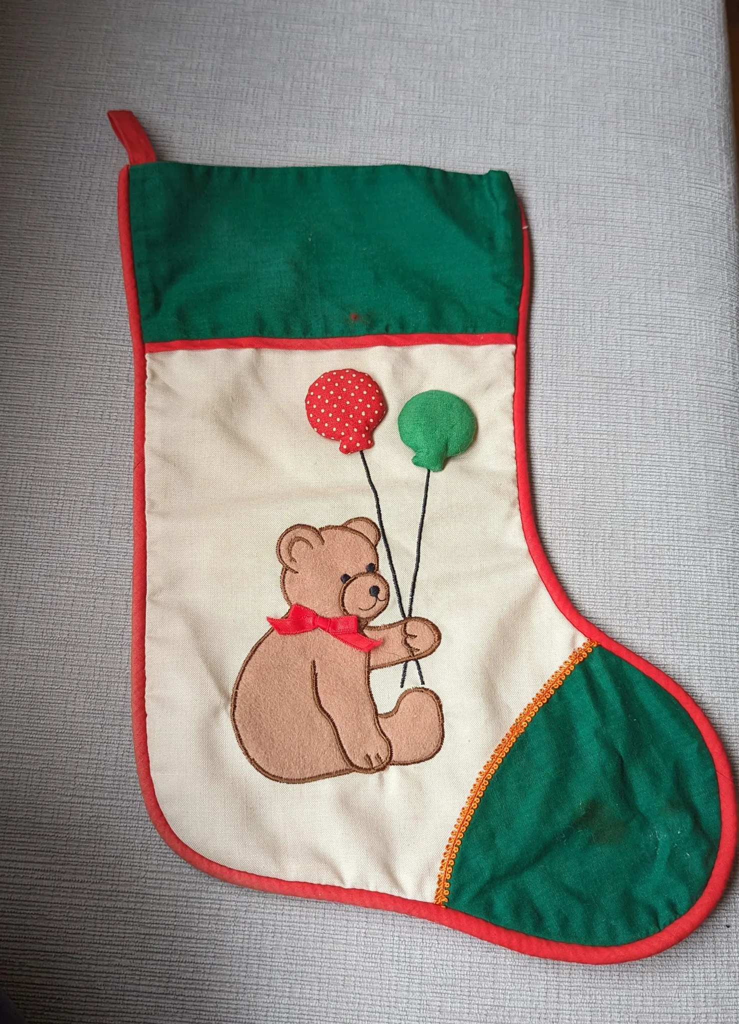Christmas Stocking  photo 1