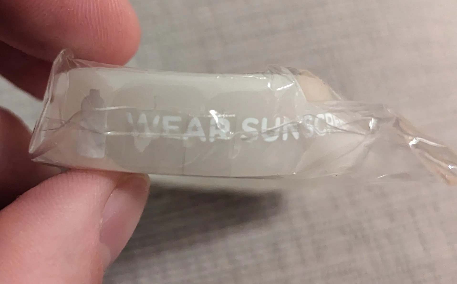 Brand New in Package Melanoma Canada Bracelet  photo 1