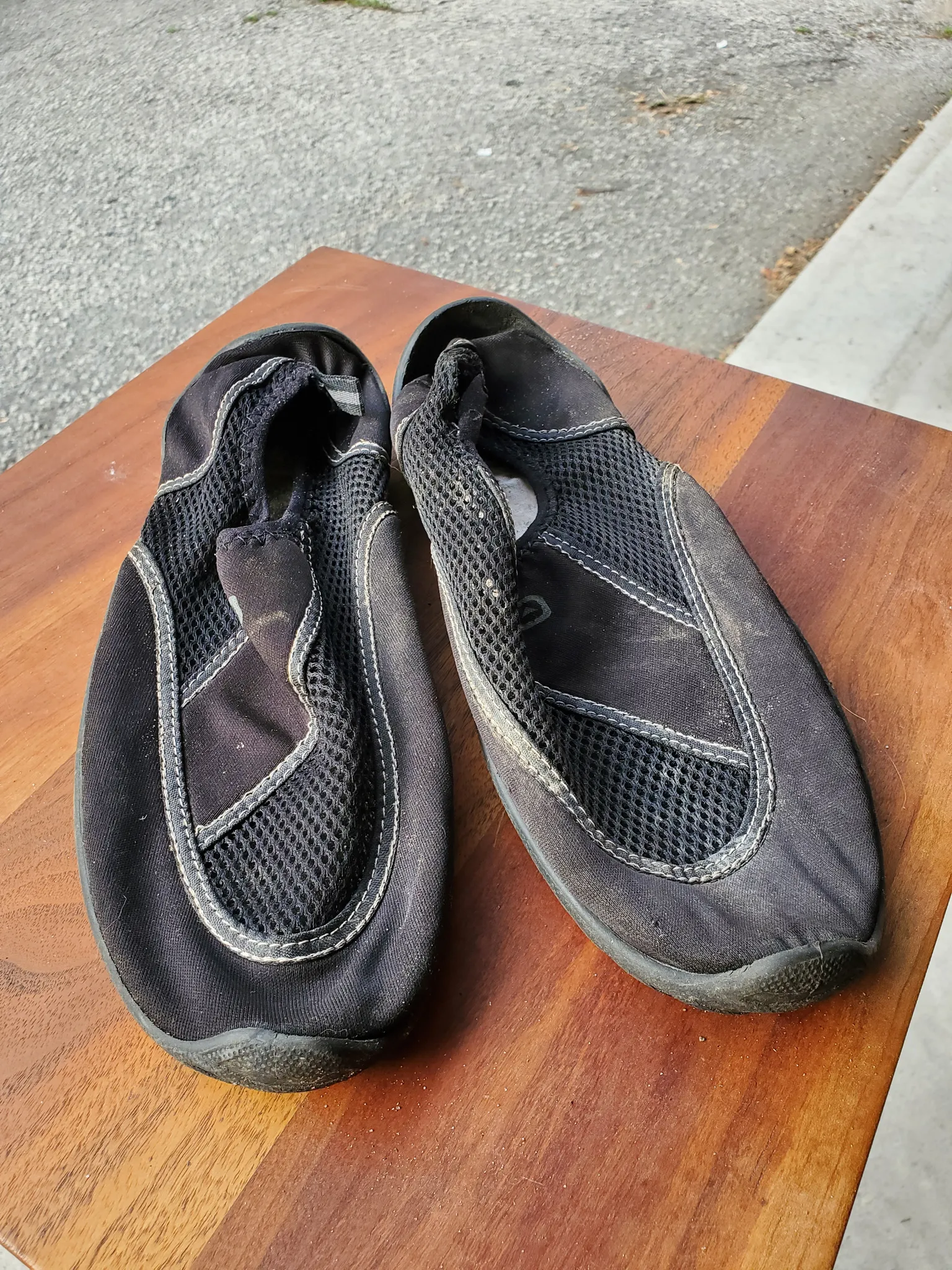 Water Shoes photo 1