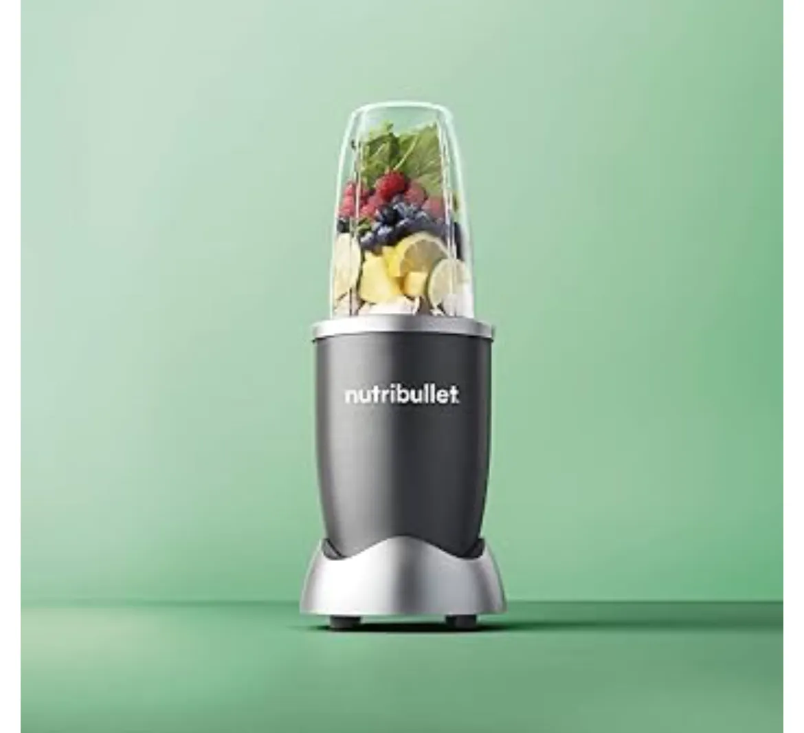 Blender photo 1