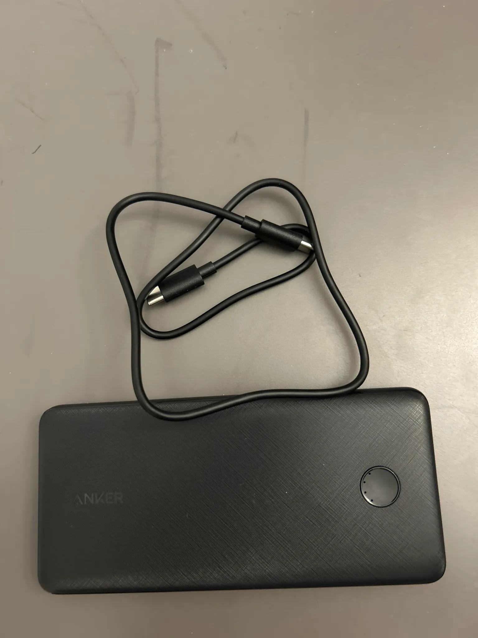 Anker Power Bank photo 1