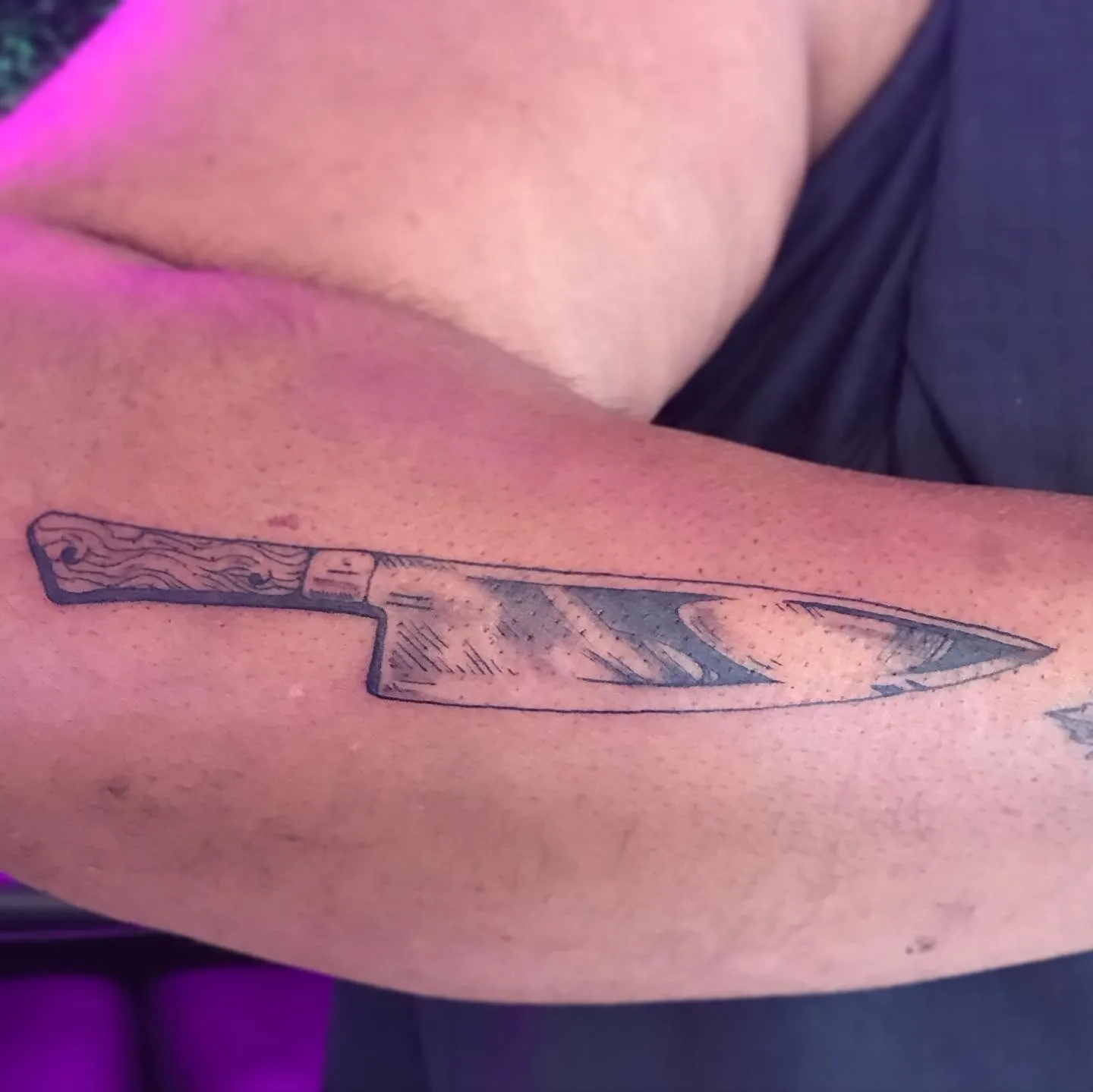 Tattoo Artist photo 1