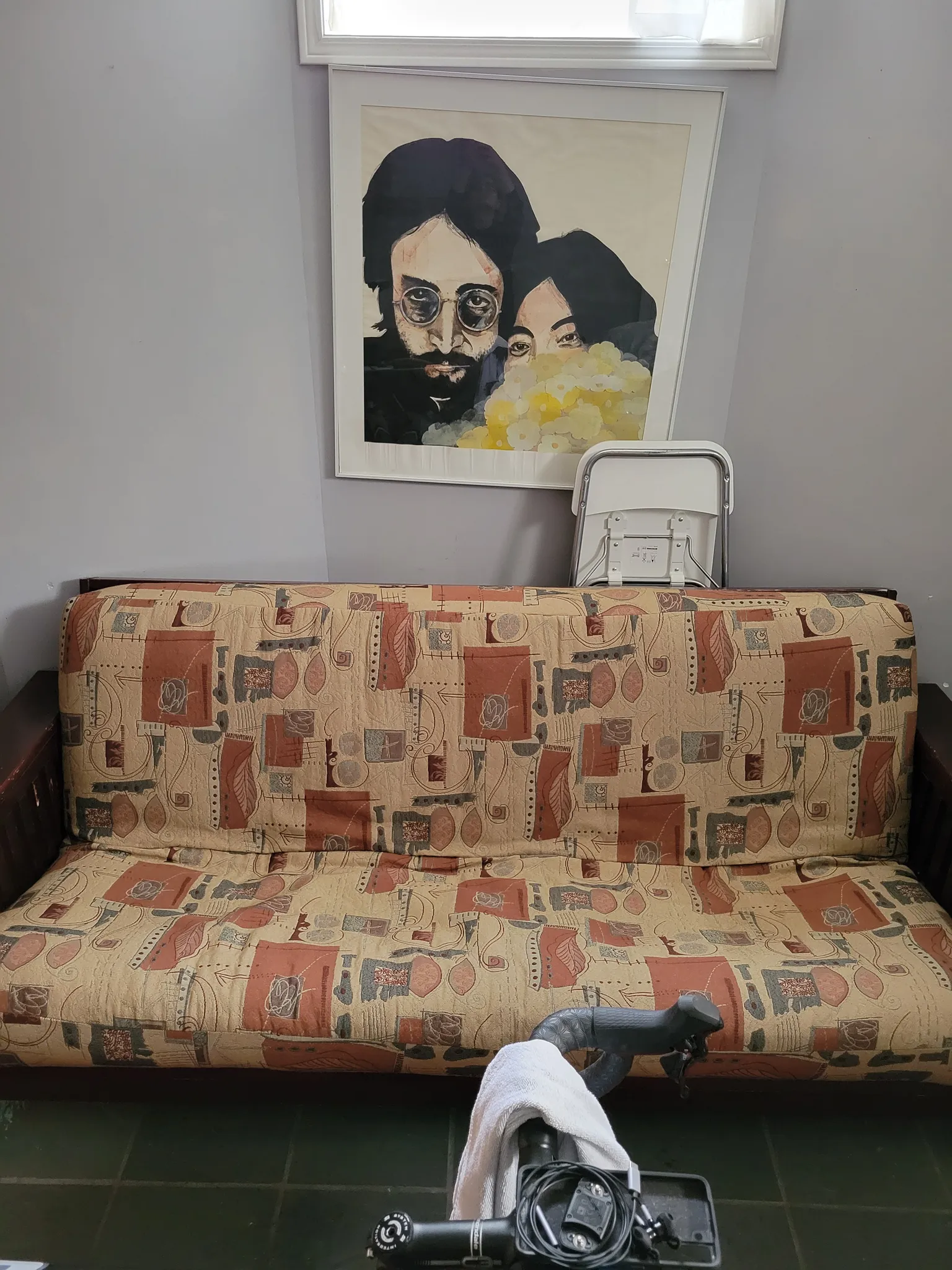 FREE Futon photo 1