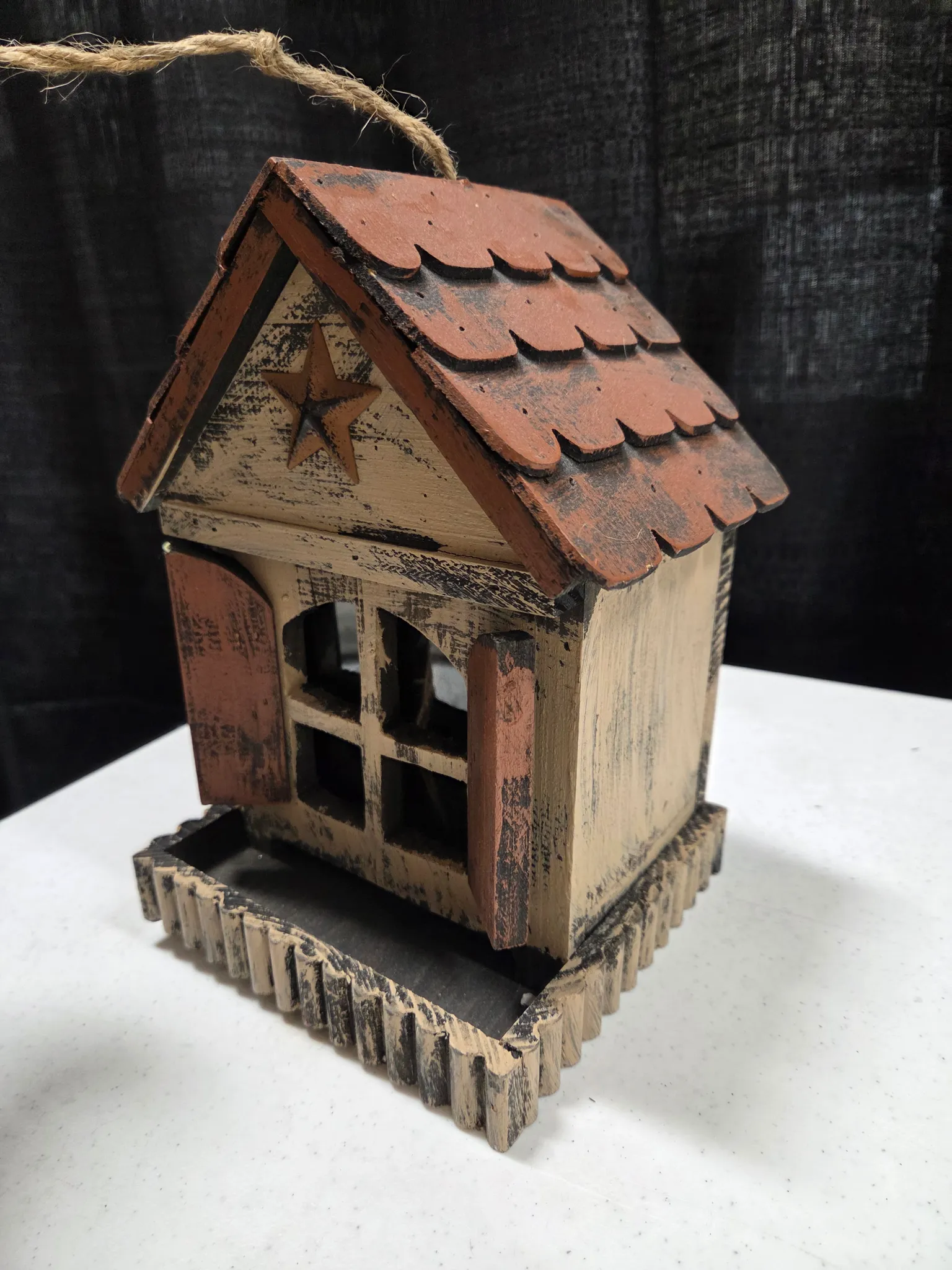 Stash house photo 1