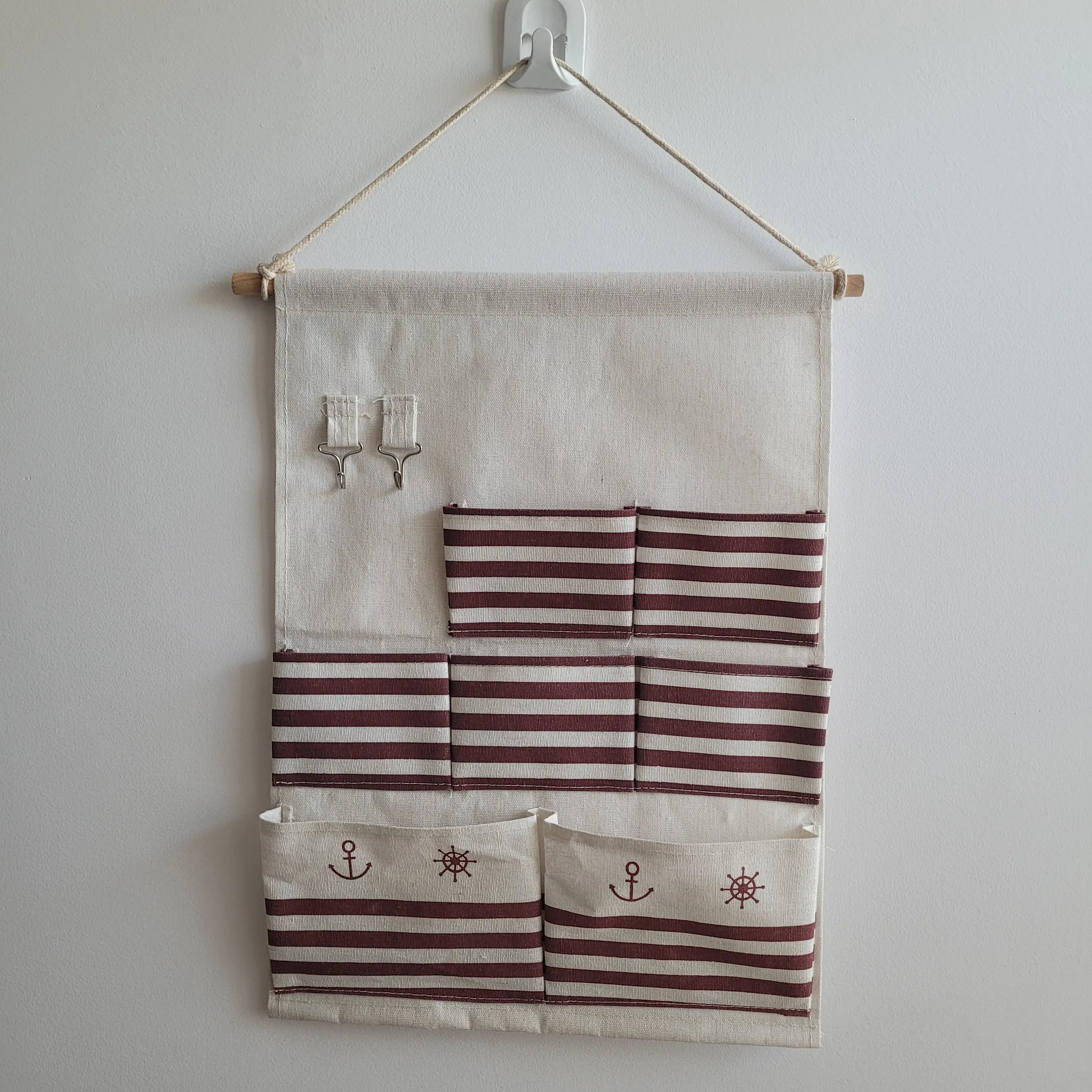 Miniso Wall  Organizer (H3Z) photo 1