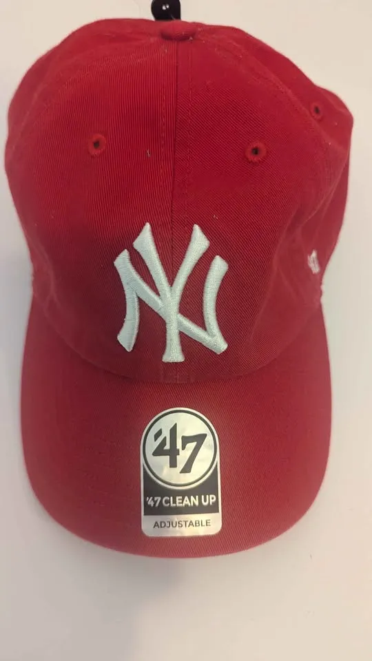 New York Yankees Hat photo 1