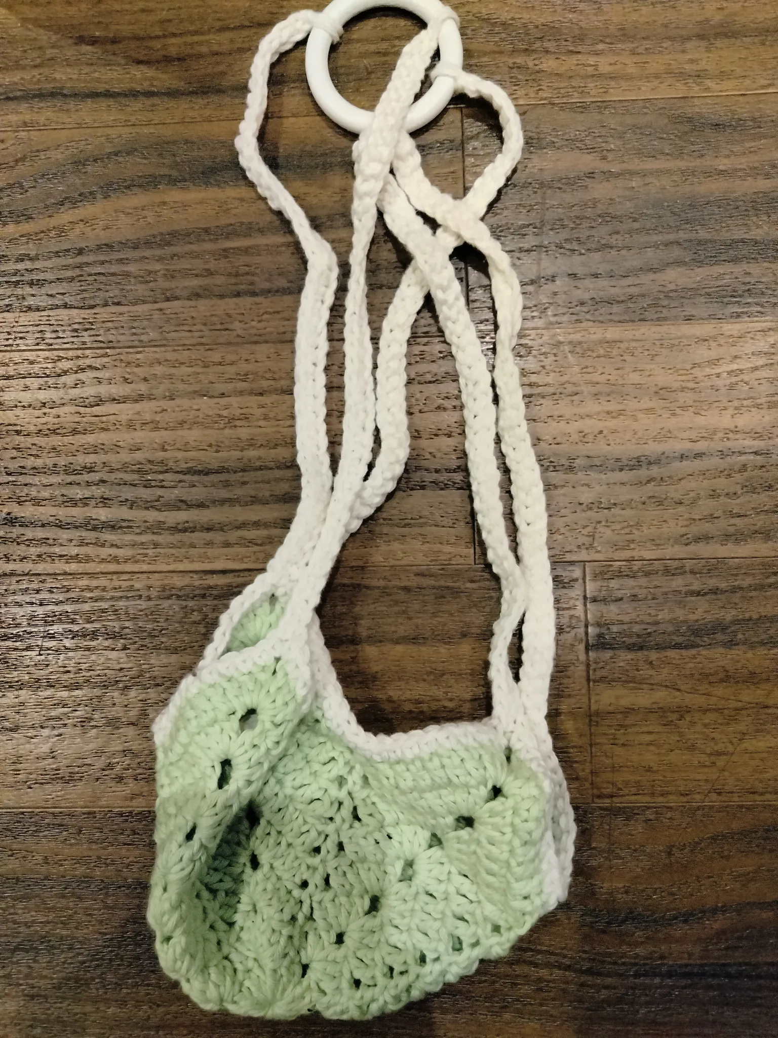 Macrame photo 1