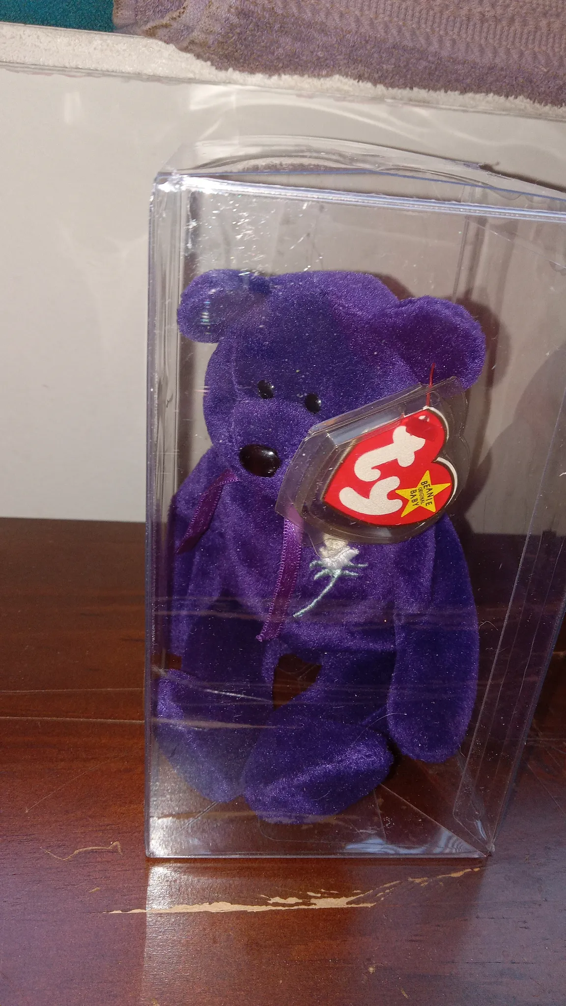Princess Bear photo 1