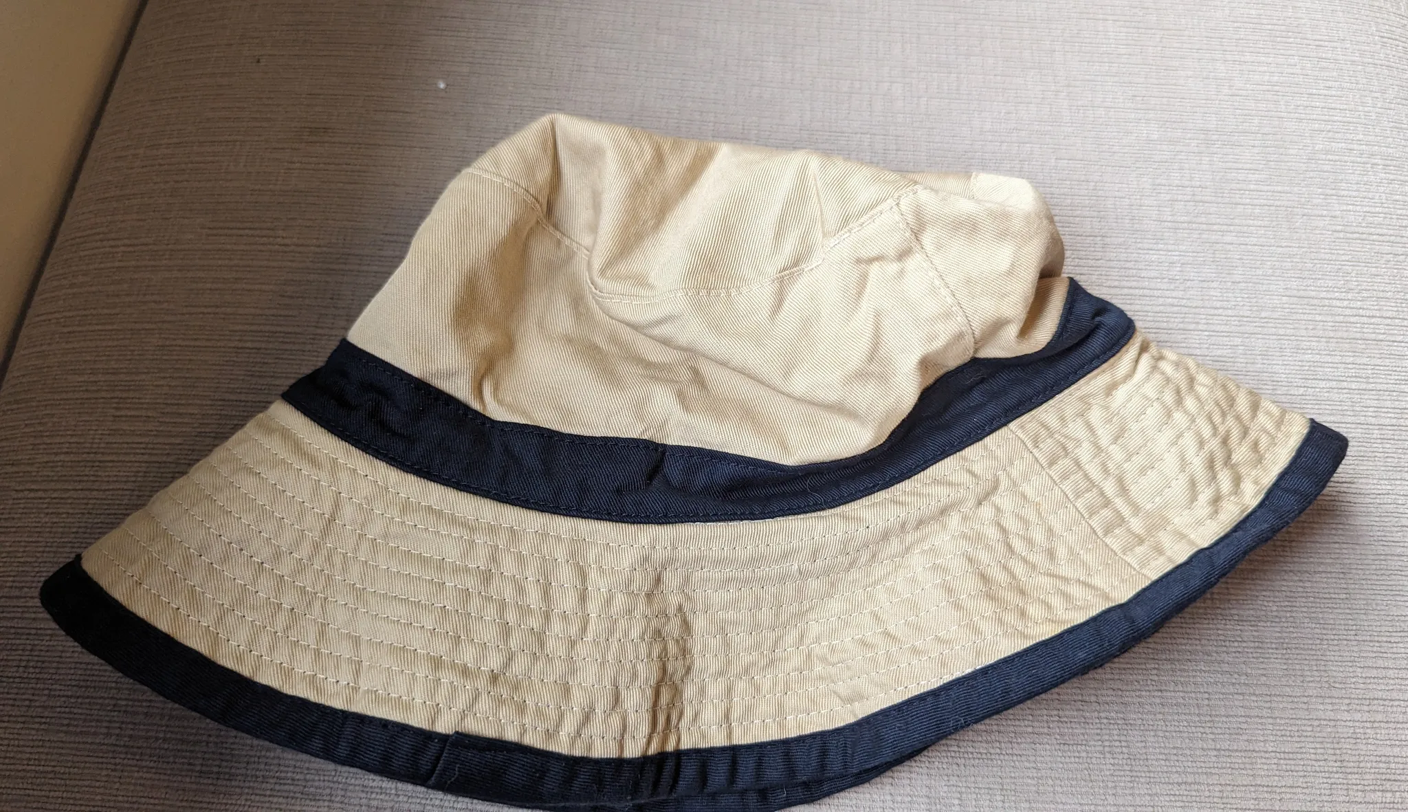 Bucket Hat - One Size Fite All photo 1