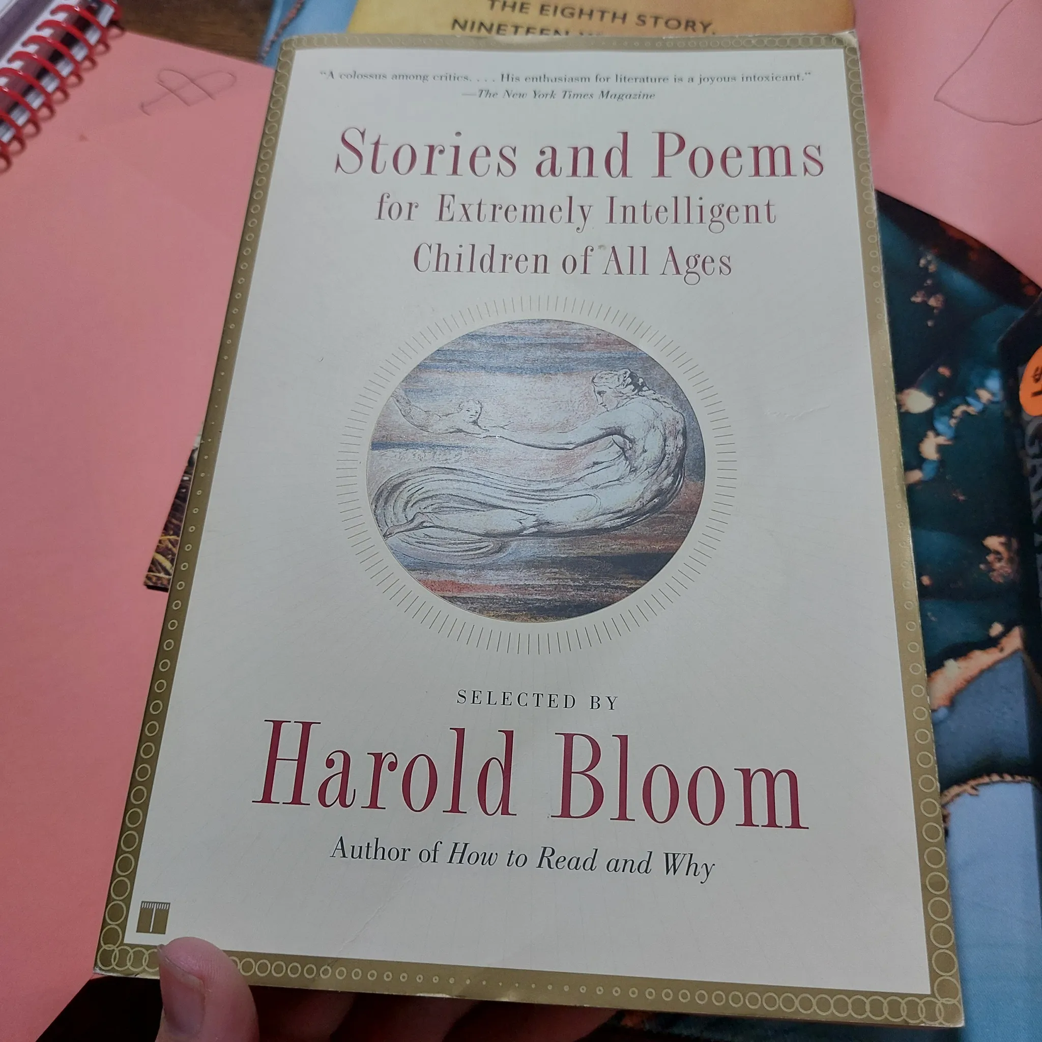 Stories And Poems photo 1