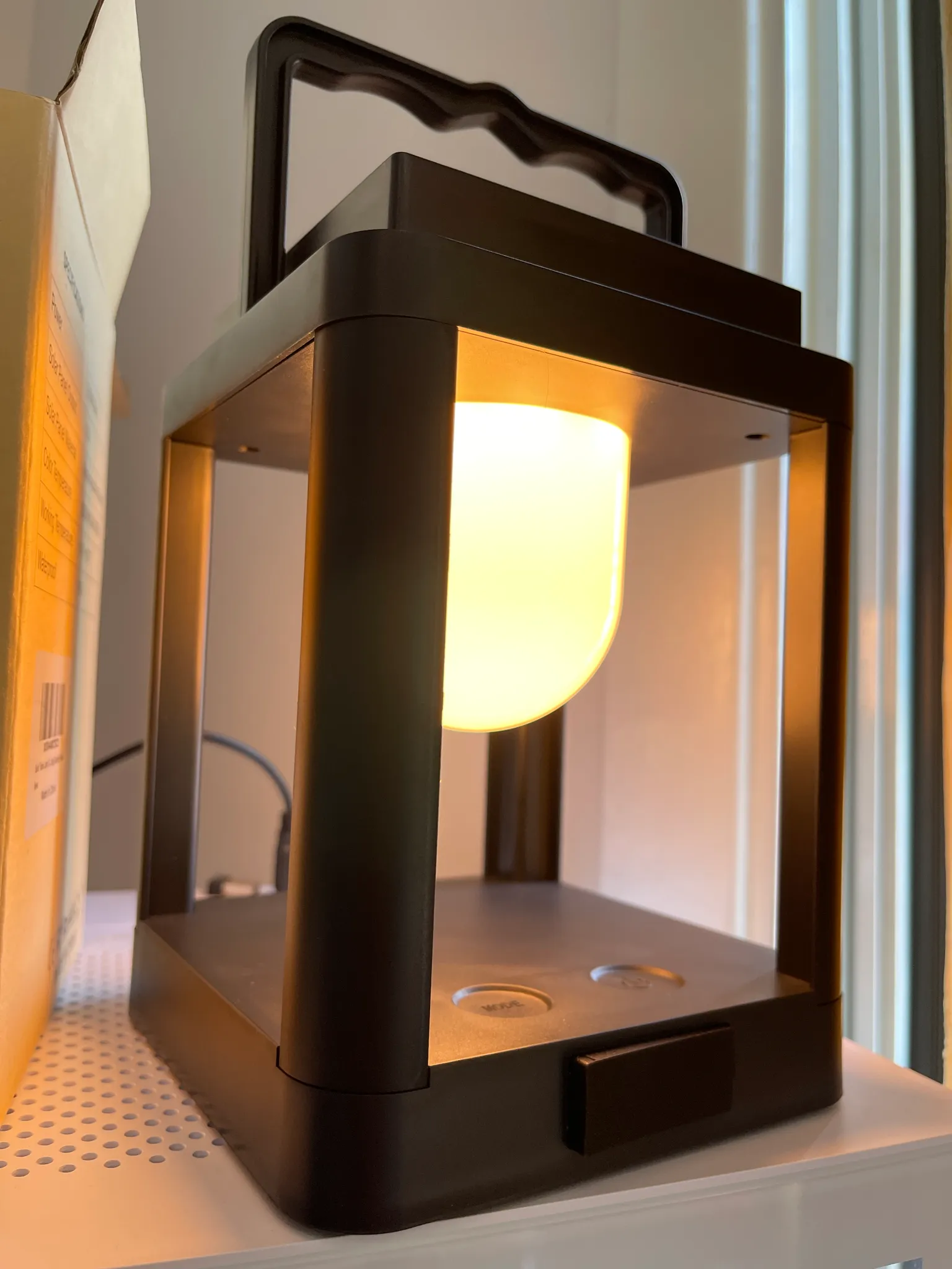 Camping Lantern photo 1