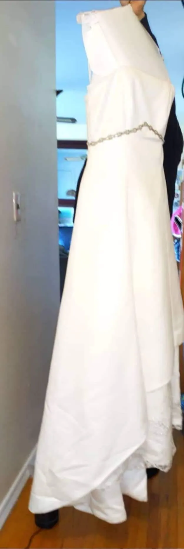 Ilissa by Demetrios, Wedding Gown photo 1