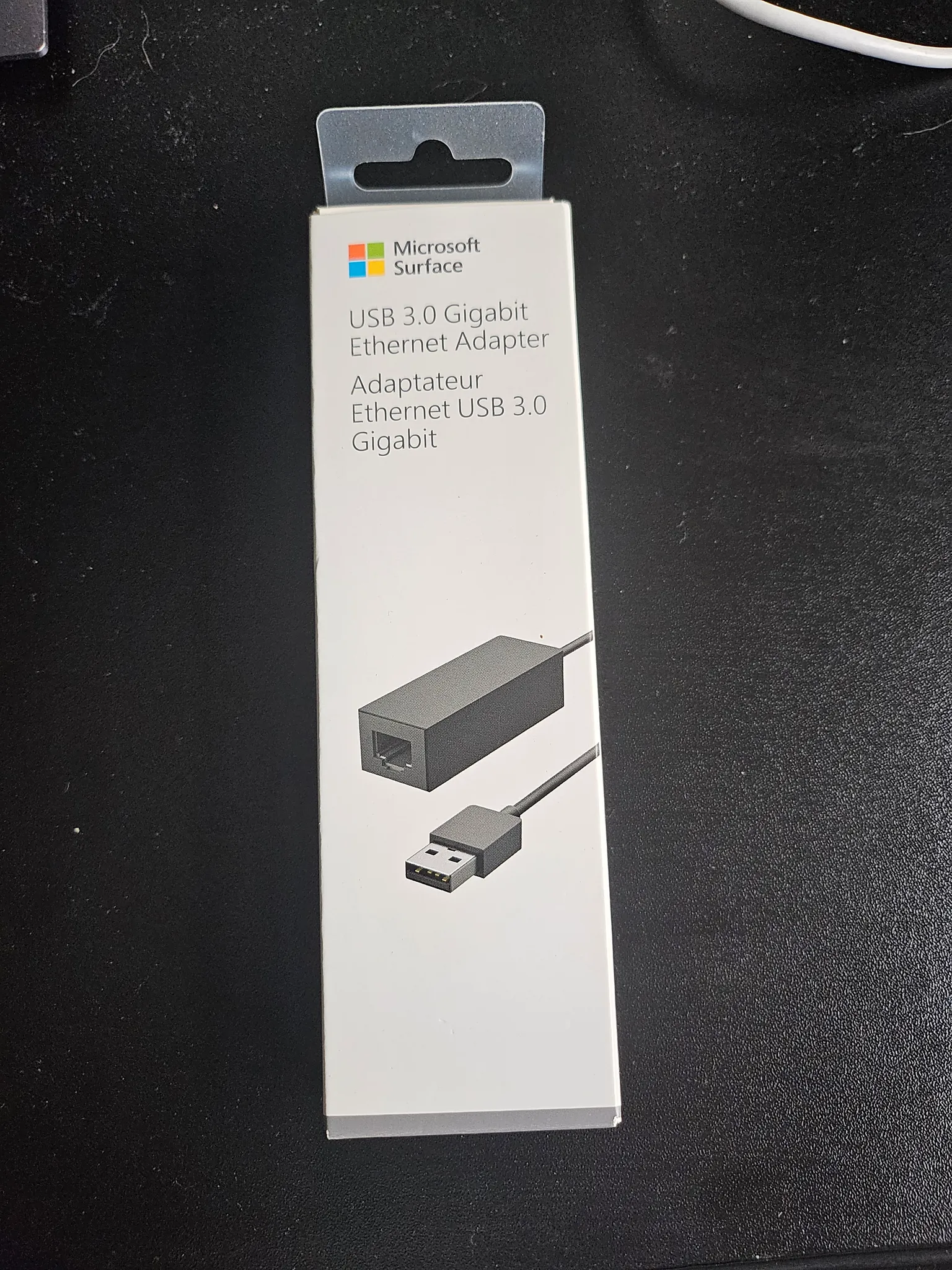 USB to Ethernet Adapter photo 1