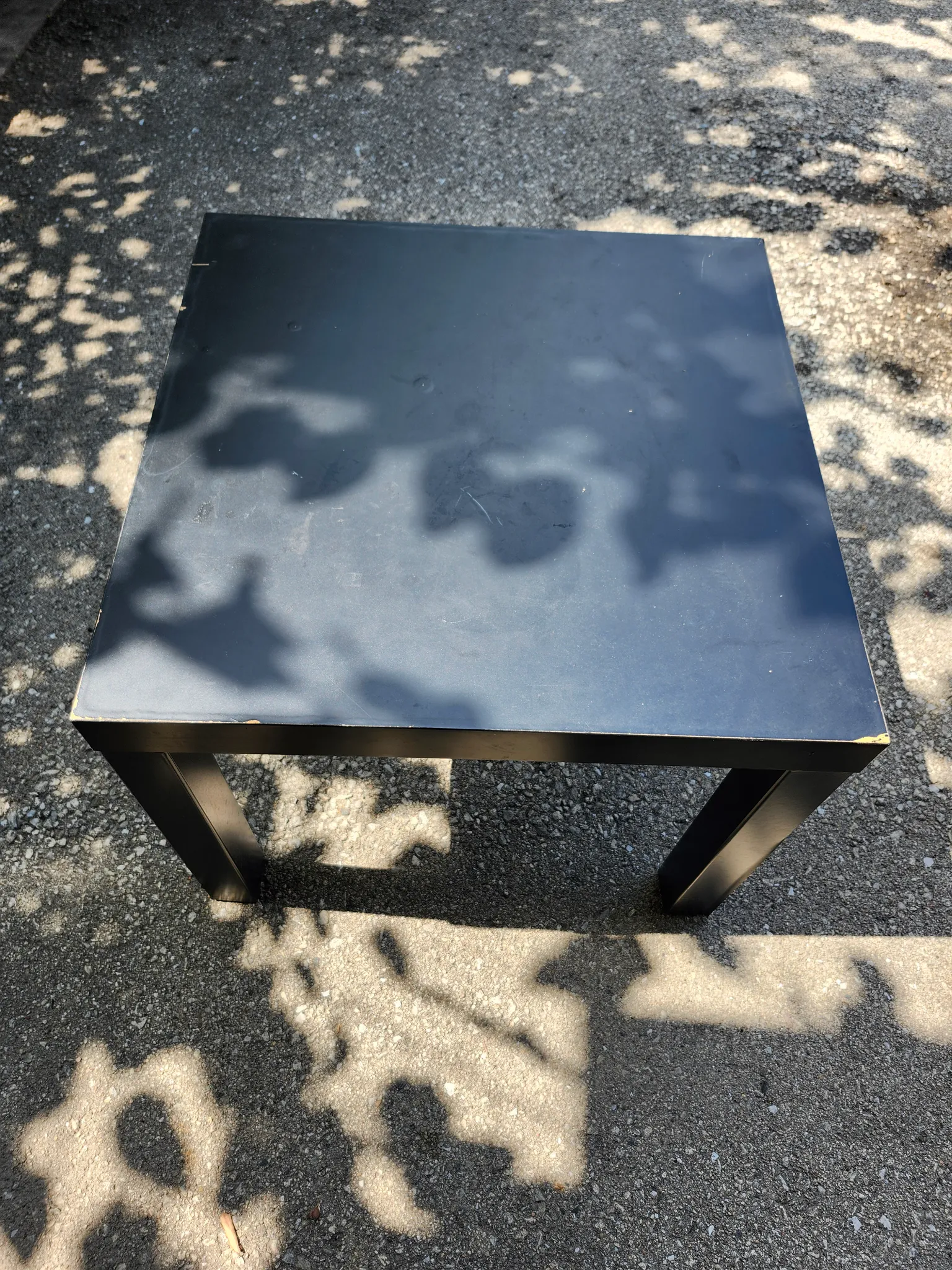 Ikea table photo 1