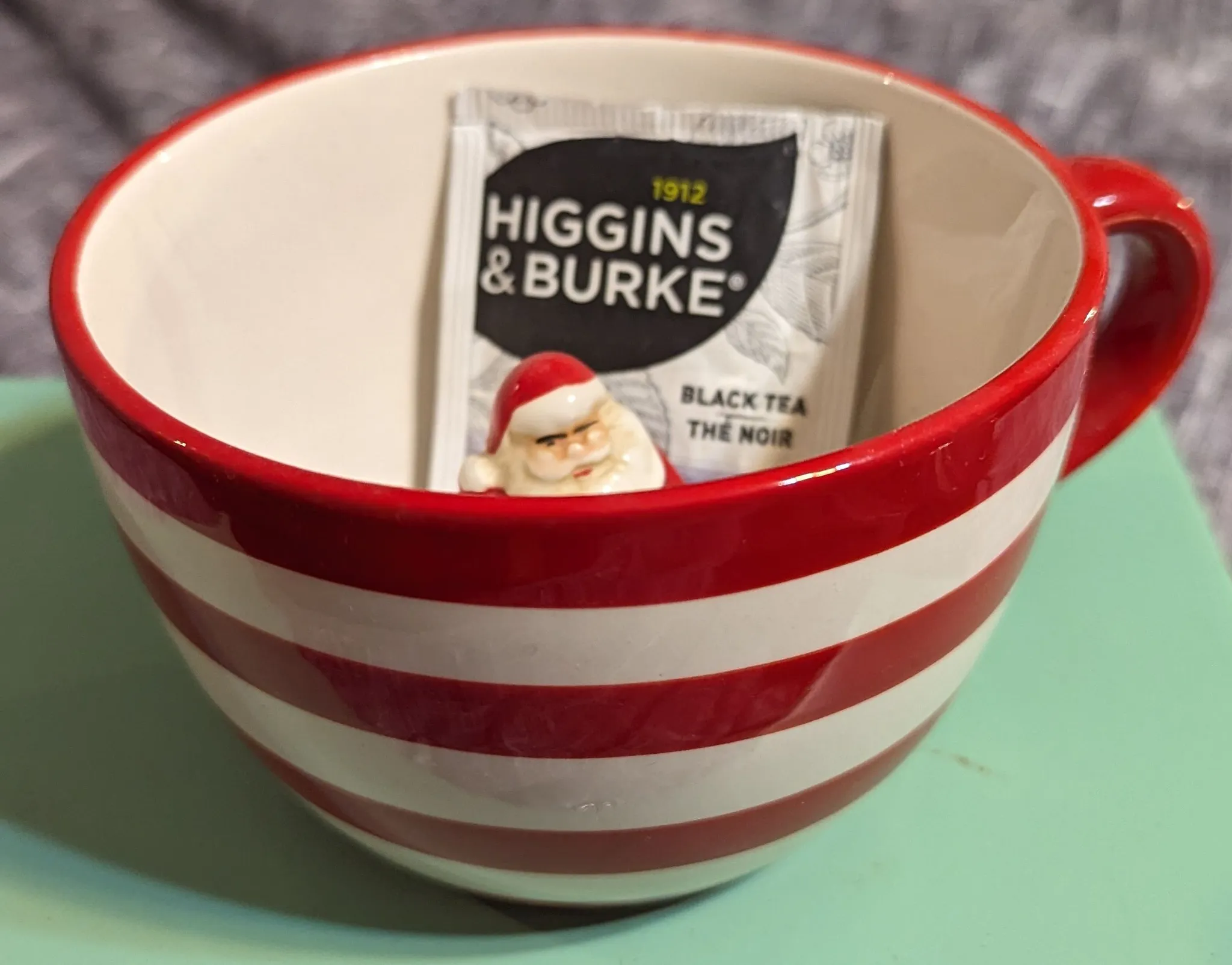 Christmas Mug photo 1
