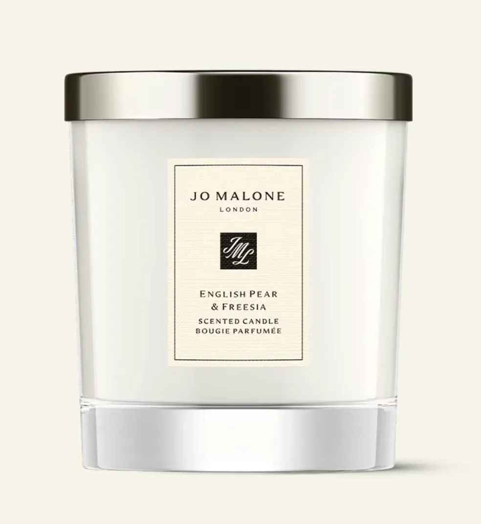 Jo Malone English Pear & Freesia Scented Candle photo 1