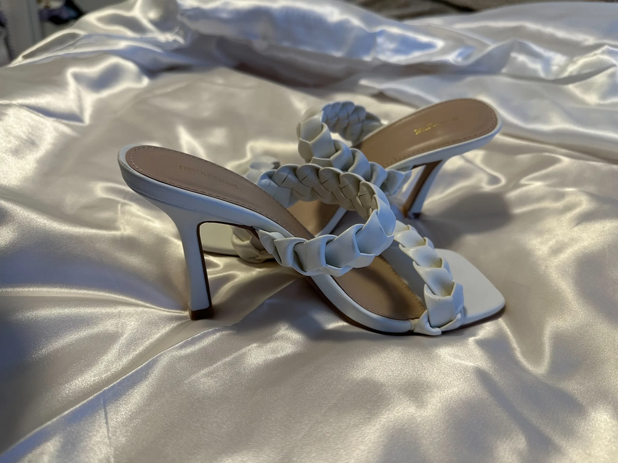 Heels!  photo 1