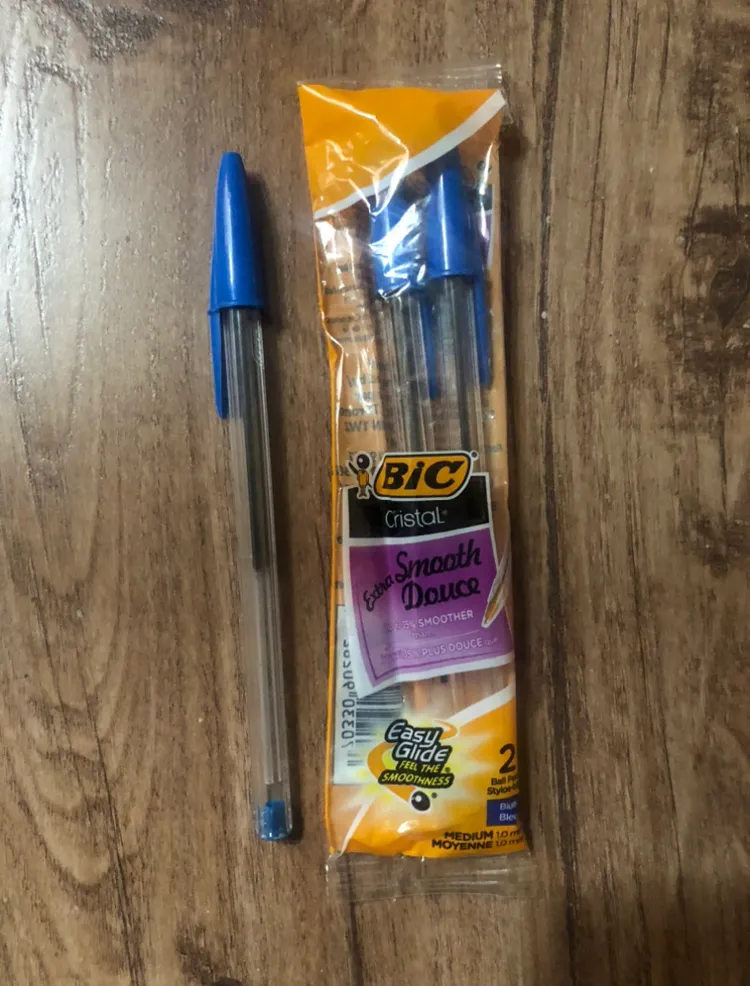 BIC Pens photo 1