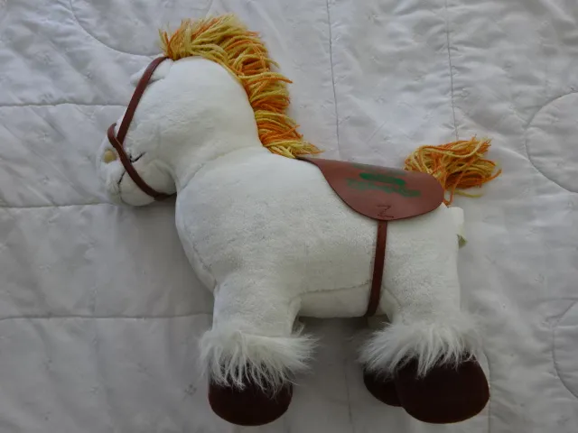 Cabbage Patch Kids Plush Horse photo 1