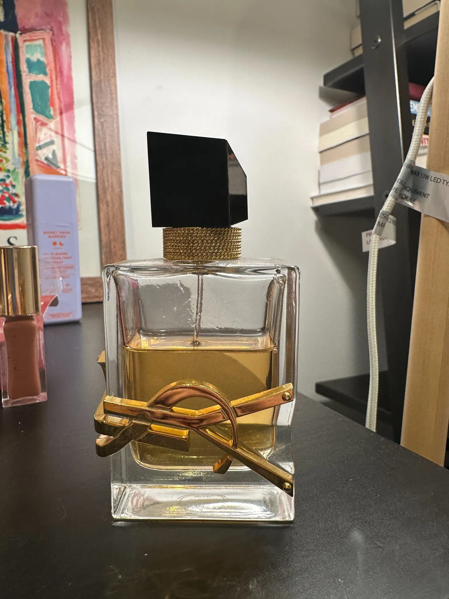 Perfumes photo 1