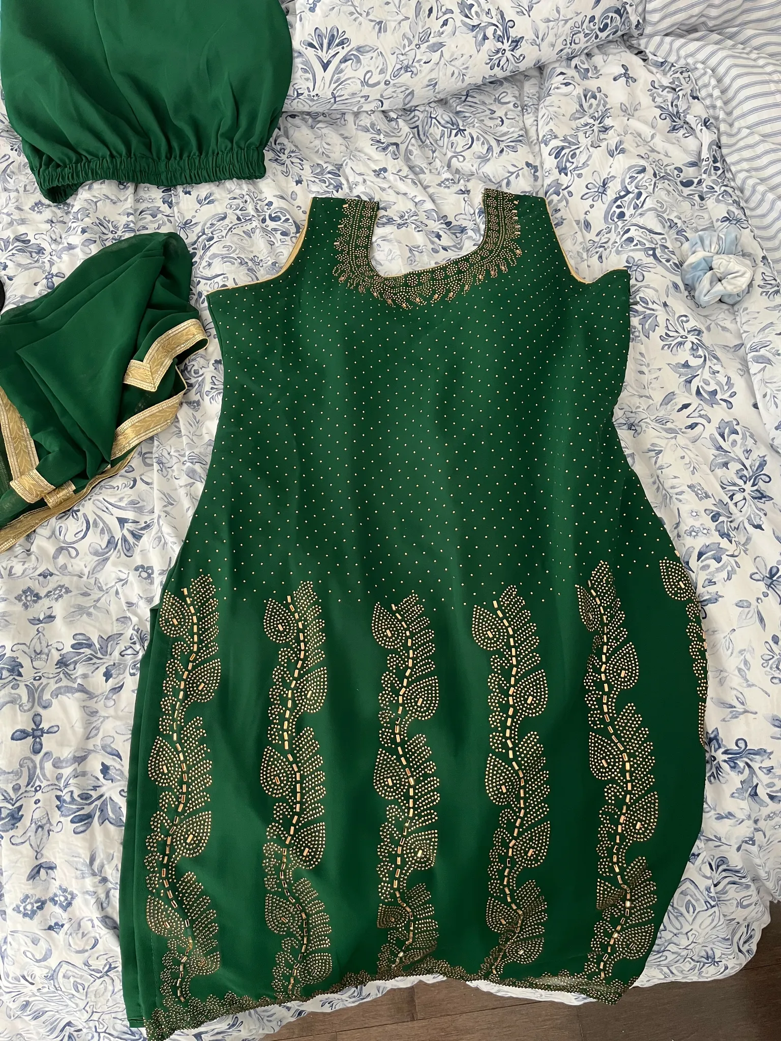 Indian Kurta photo 1