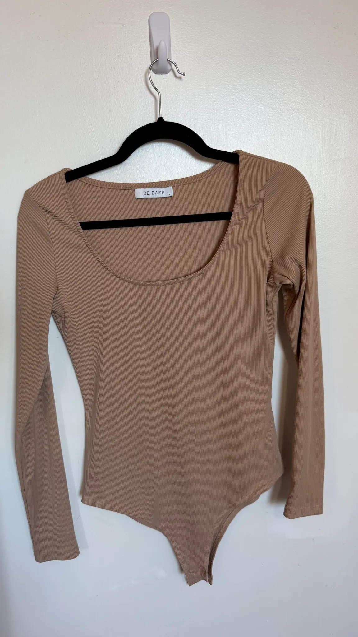 De Base Bodysuit  photo 1