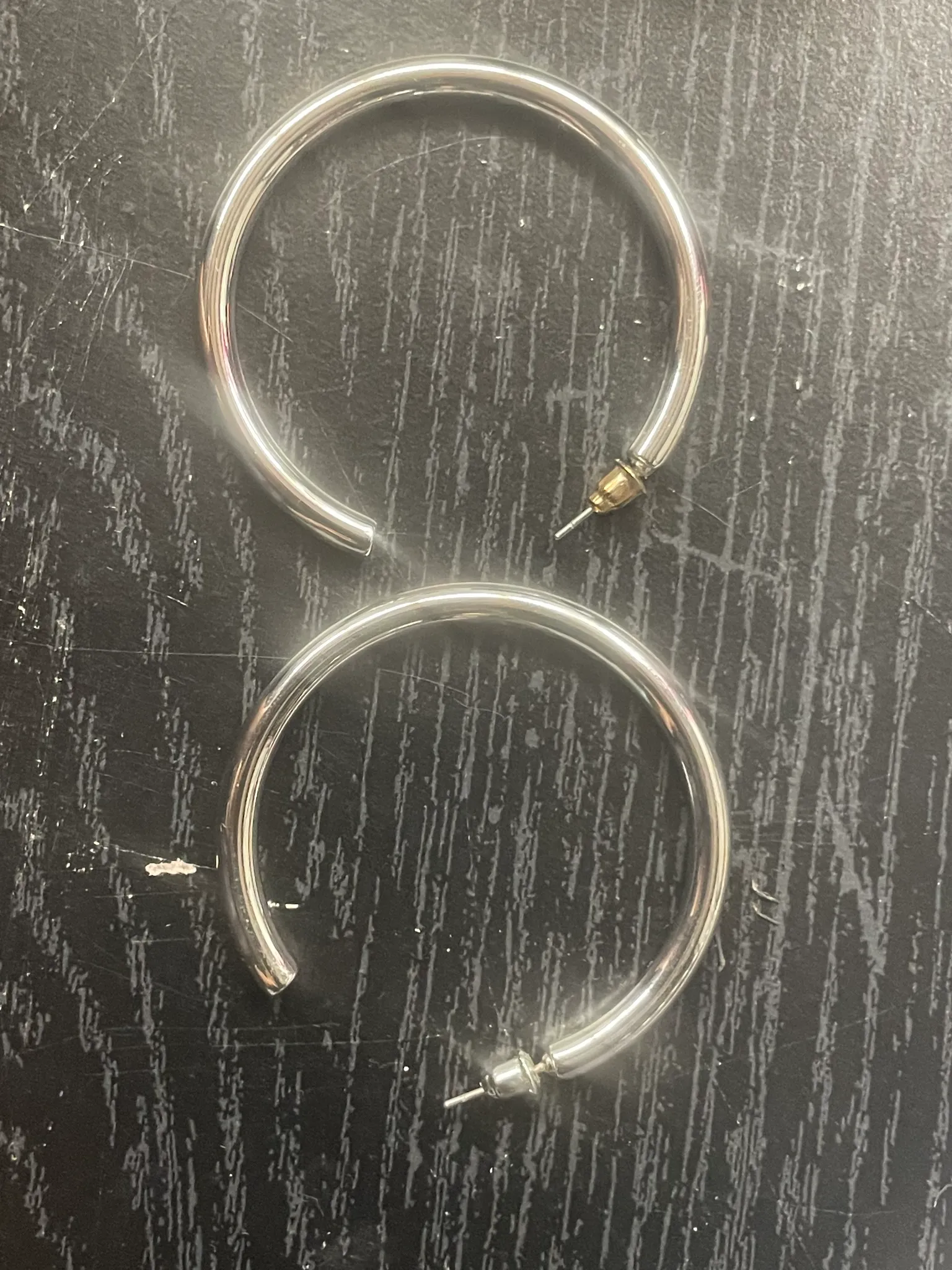Earrings (SWIPE FOR MORE) photo 1