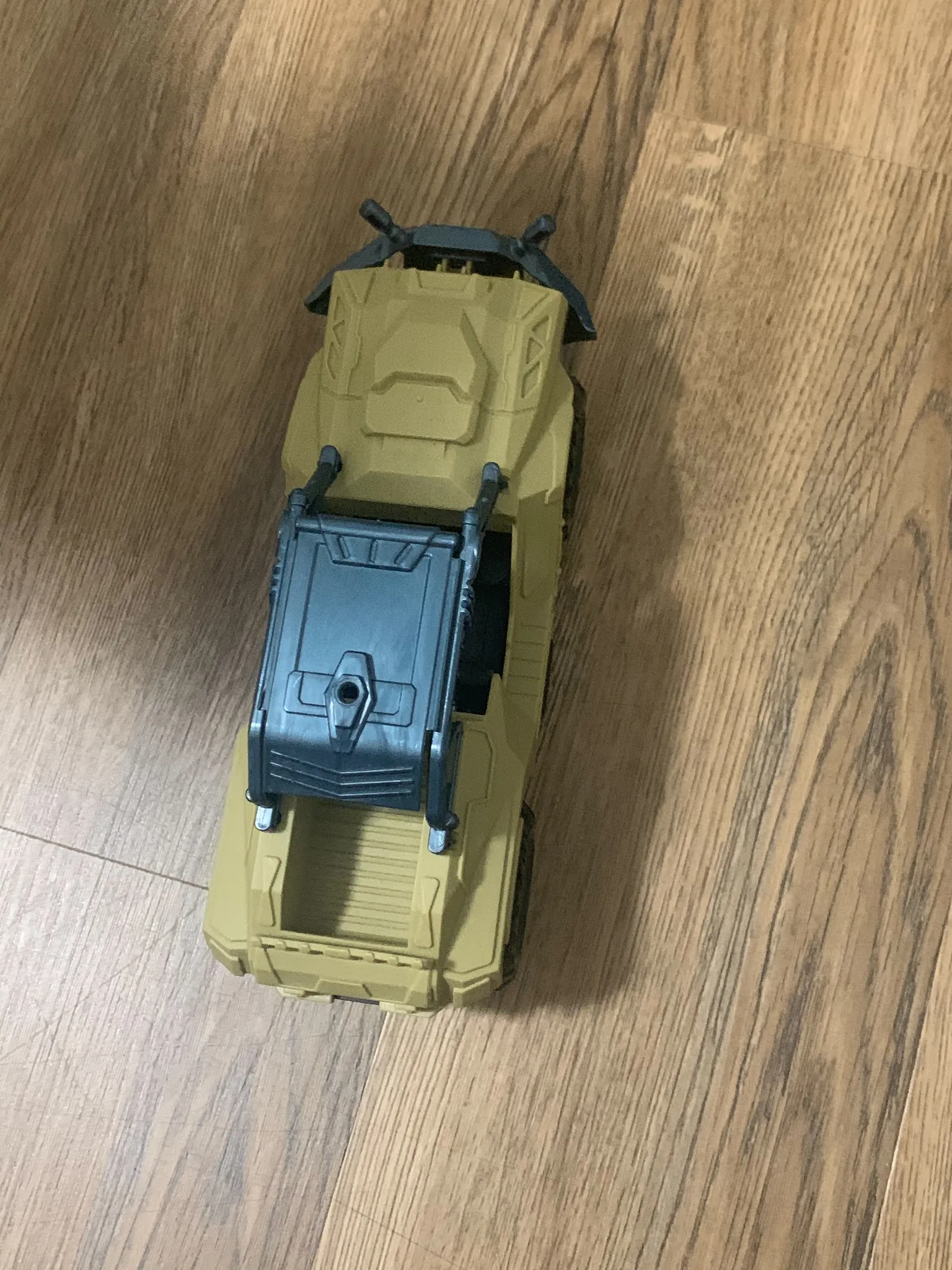 Toy 🚘  photo 1