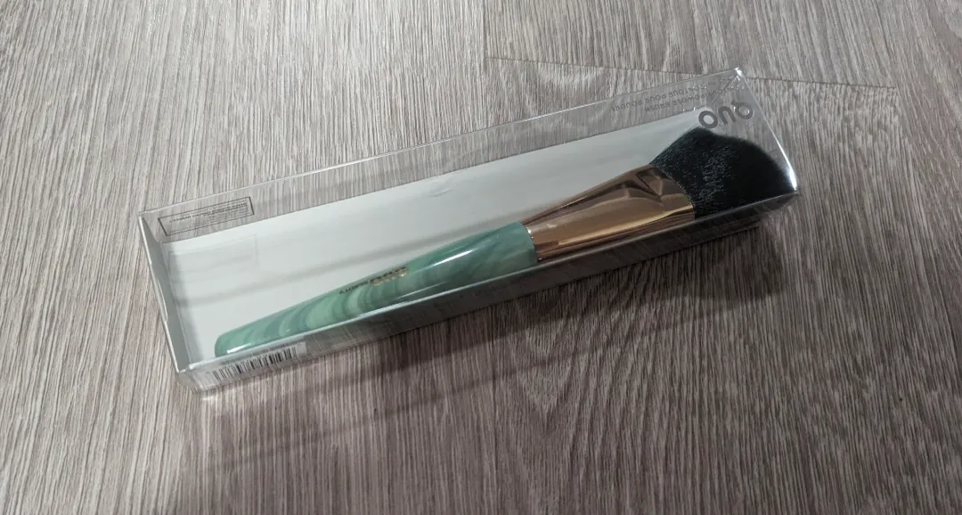 Brand New QUO Makeup Brush photo 1
