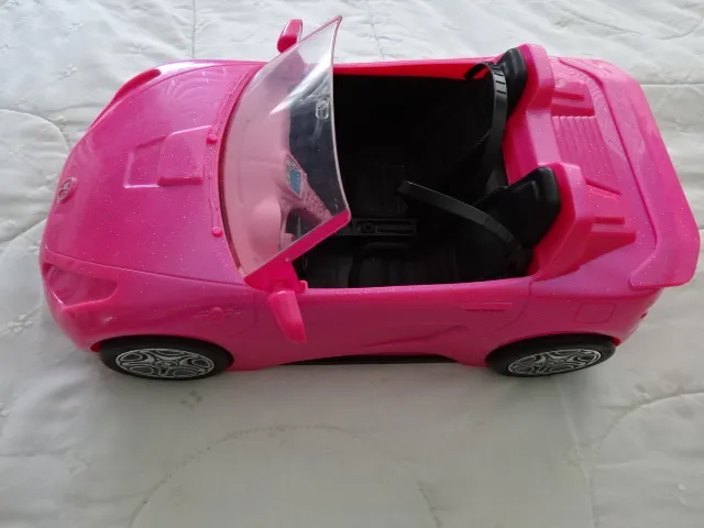 Barbie Convertible photo 1