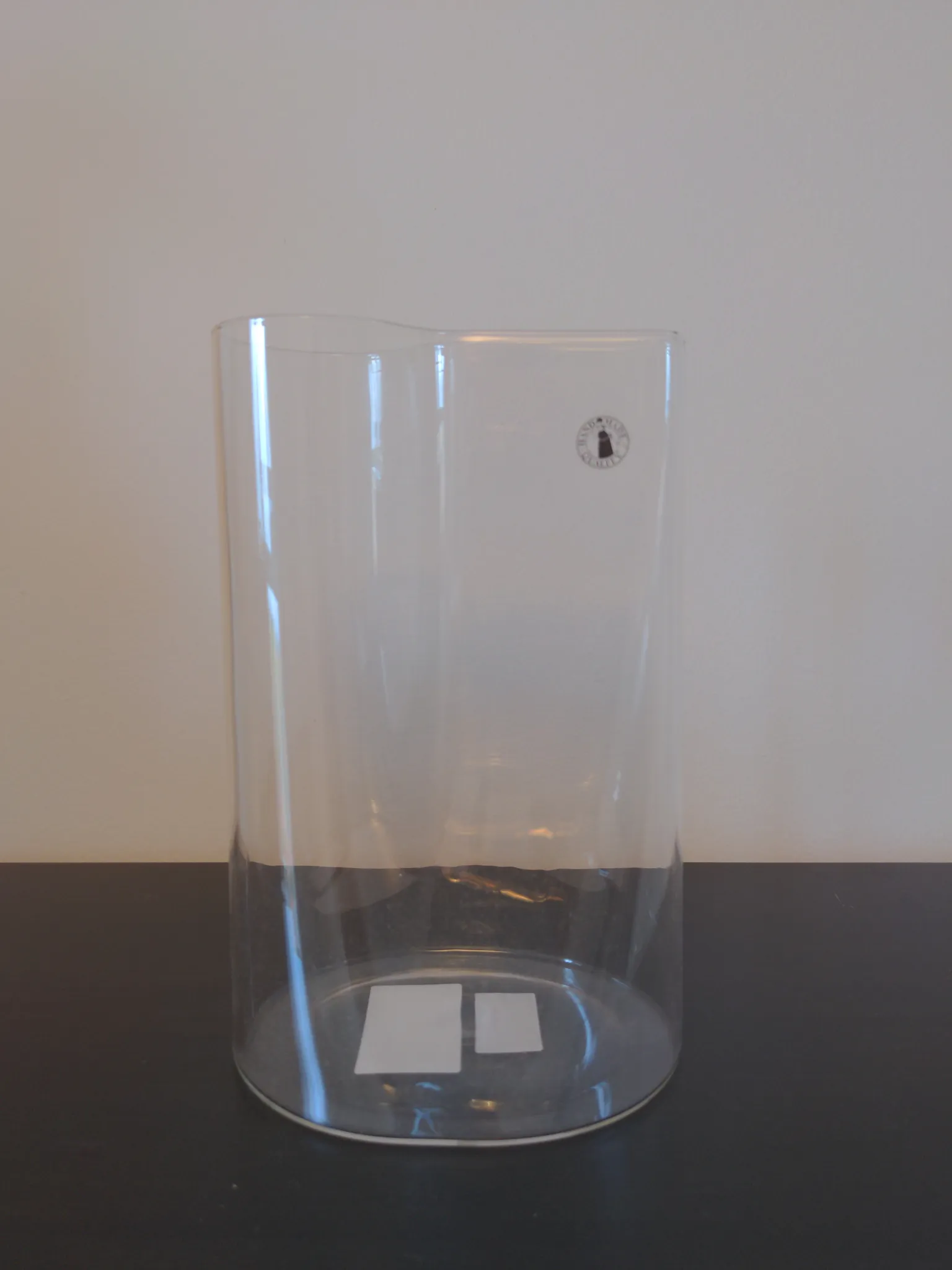 Ikea glass watering can photo 1