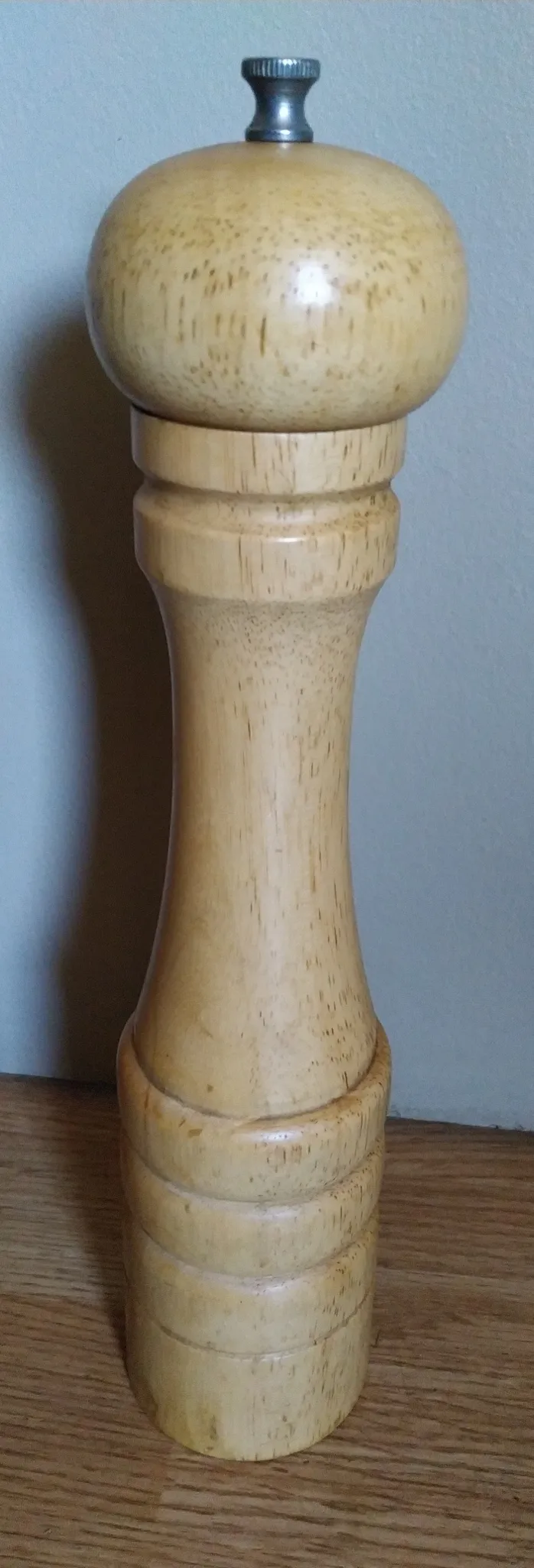 Trudeau Pepper Grinder photo 1