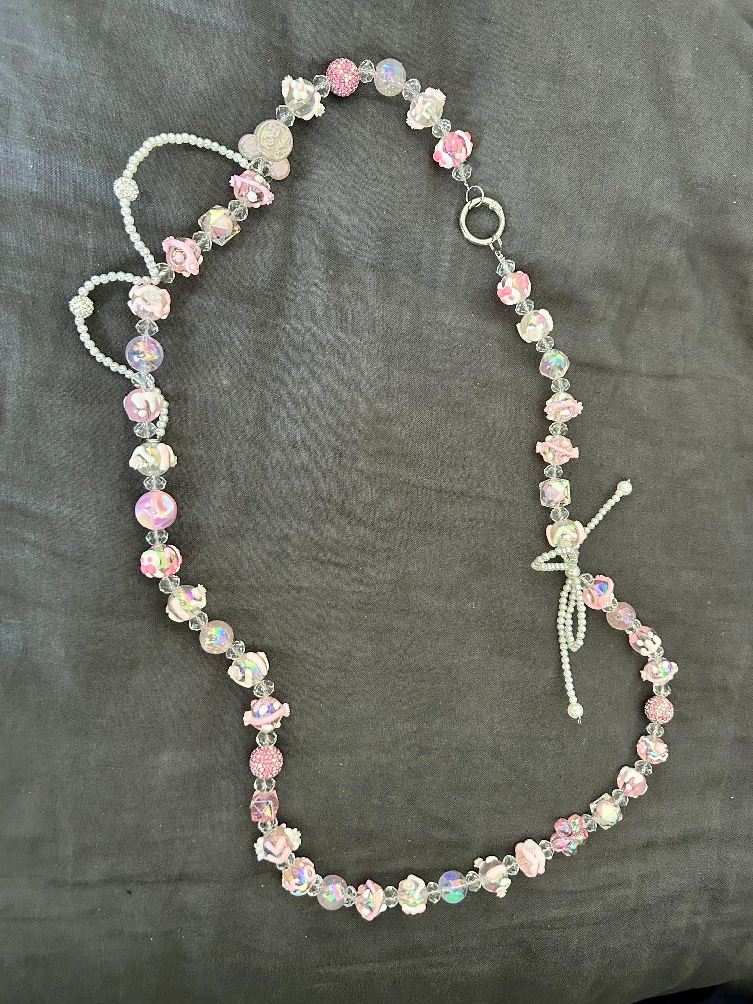 Phone lanyard  photo 1