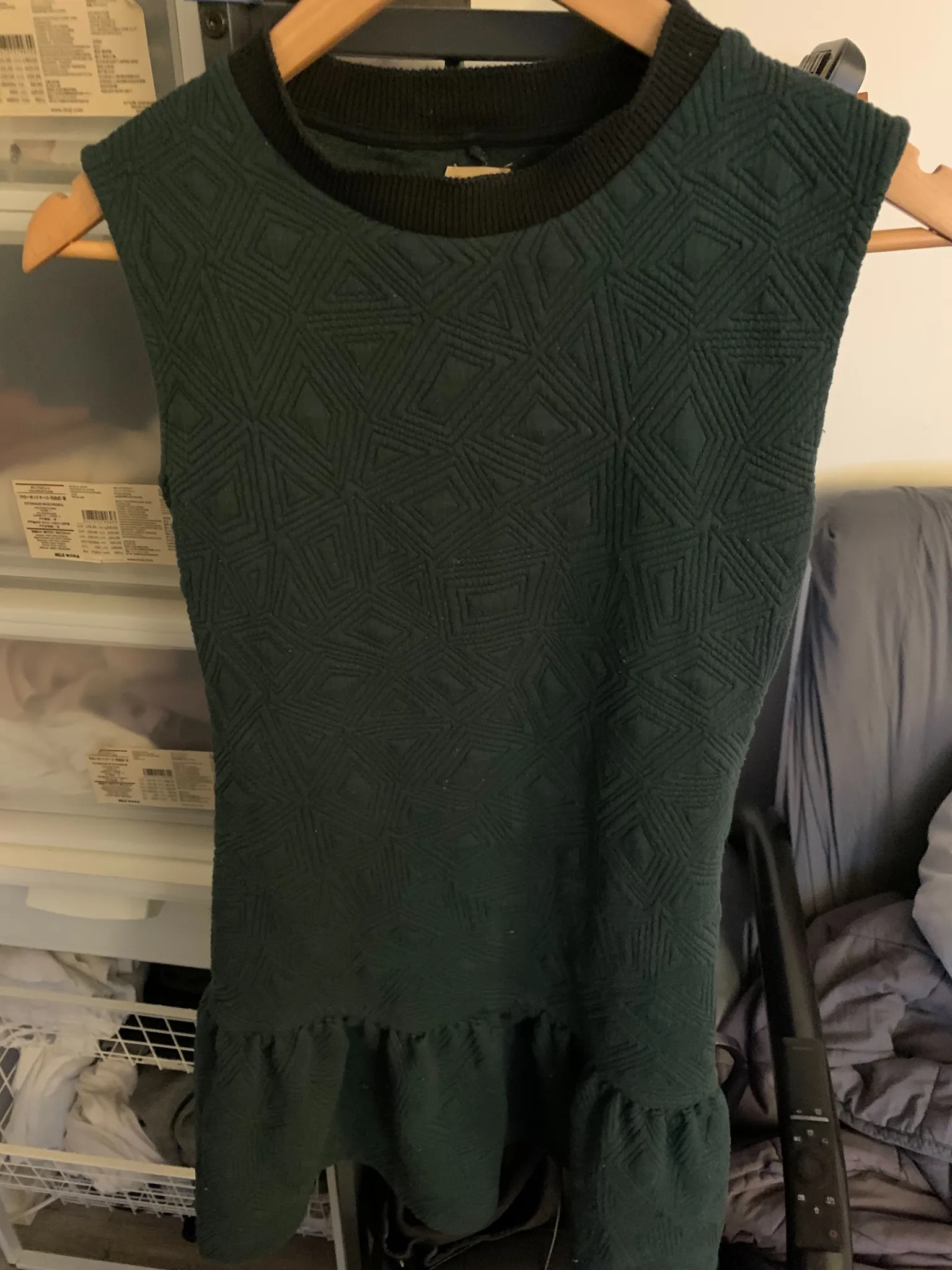 Zara Dress S photo 1