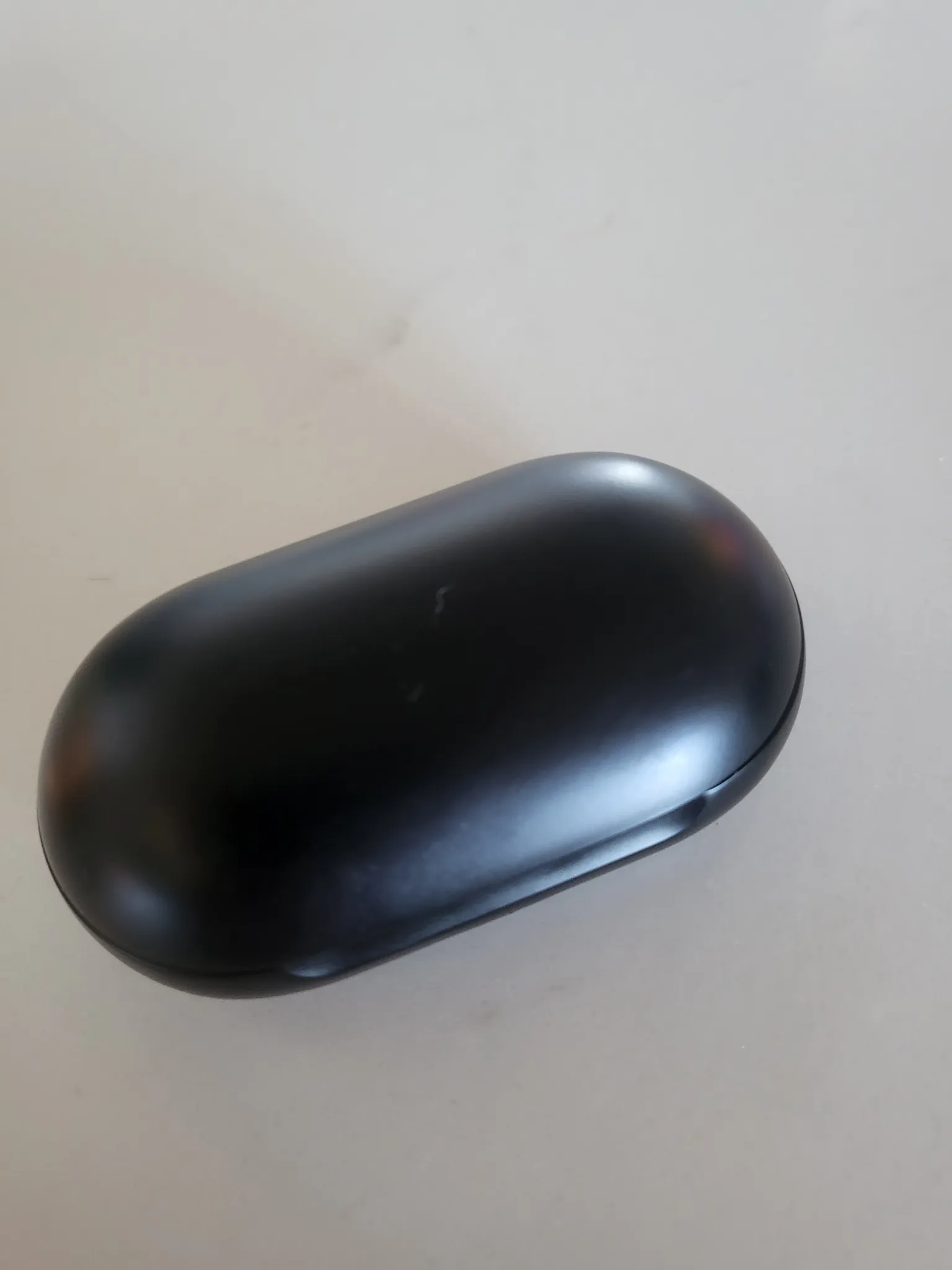 Samsung galaxy buds photo 1