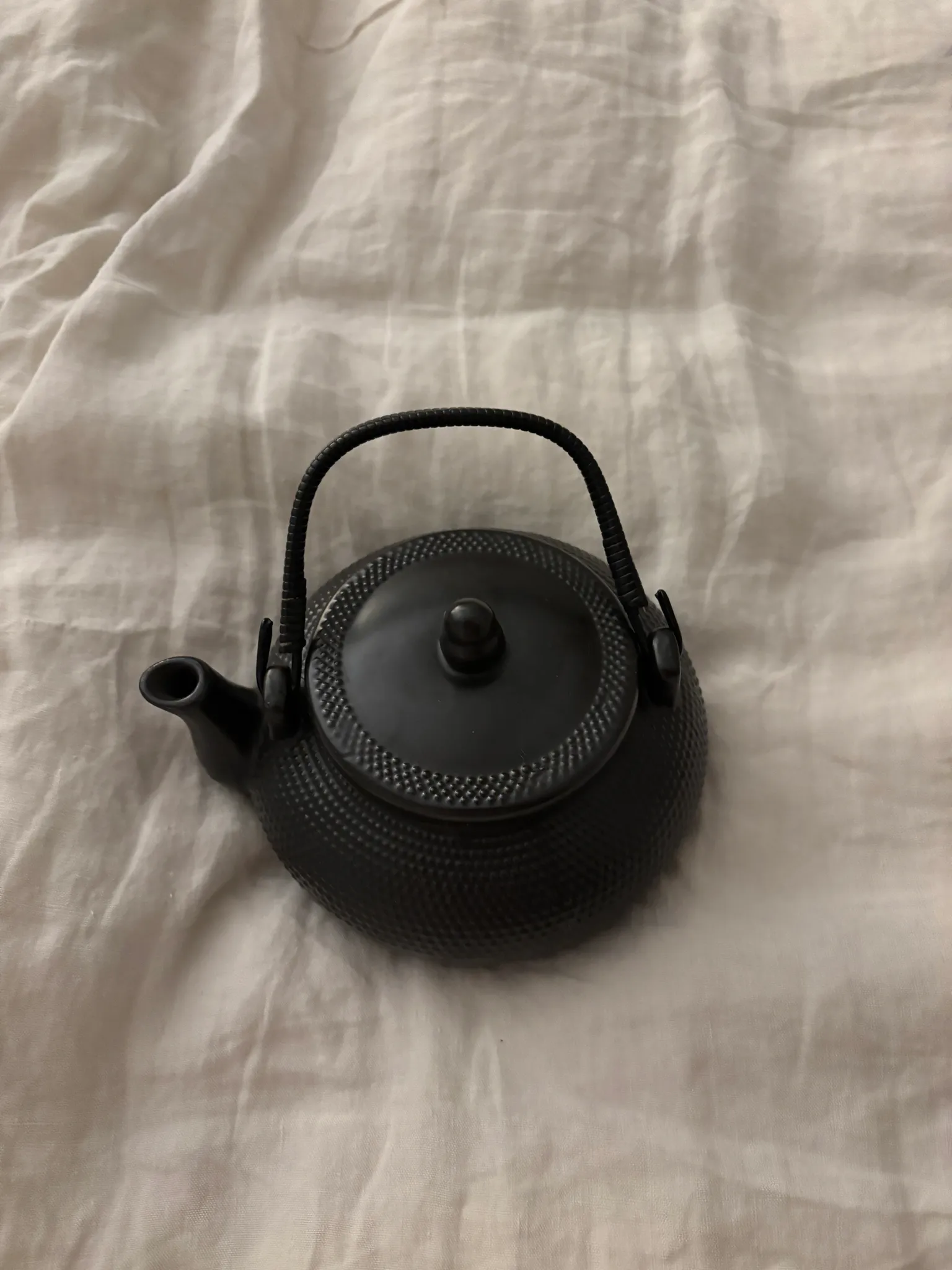 Tea pot photo 1