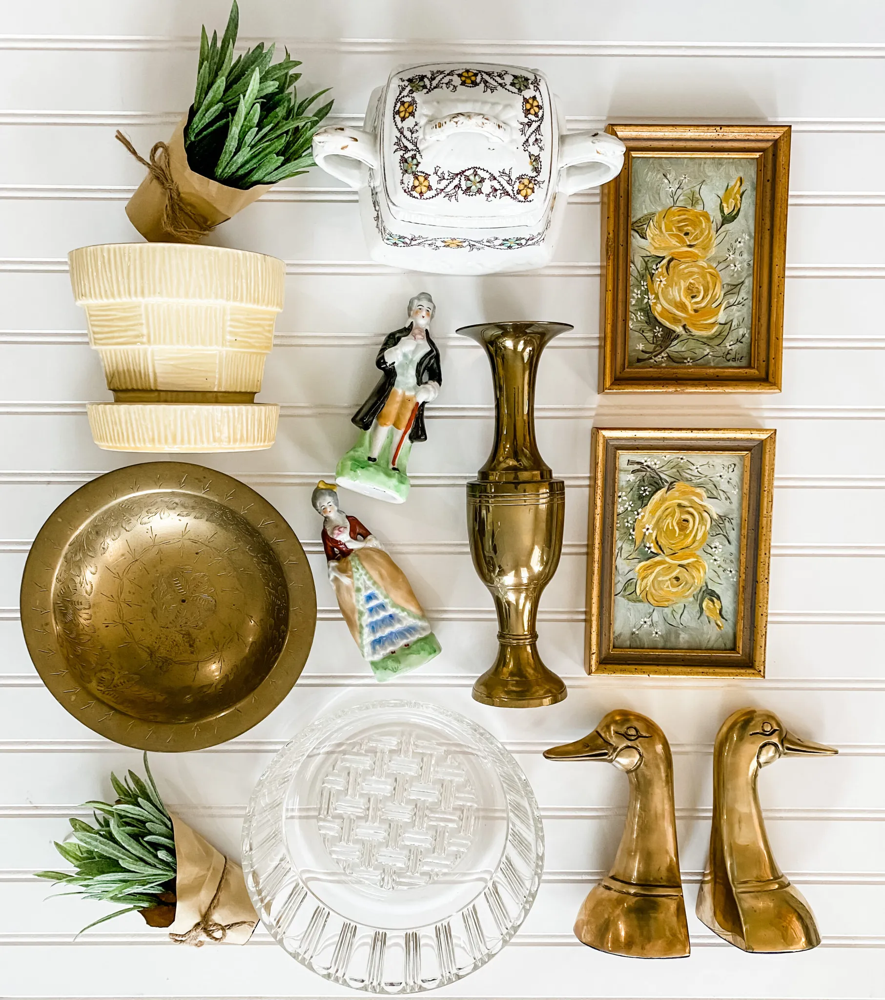 Vintage Decor photo 1